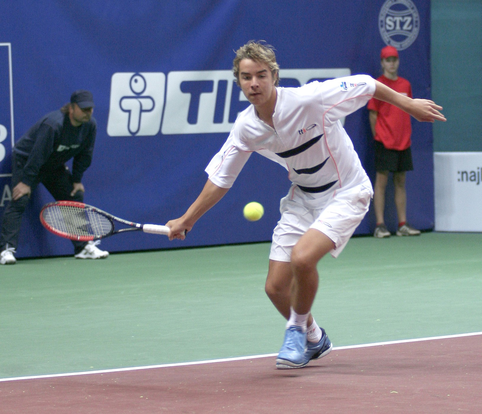 Andrej Martin
