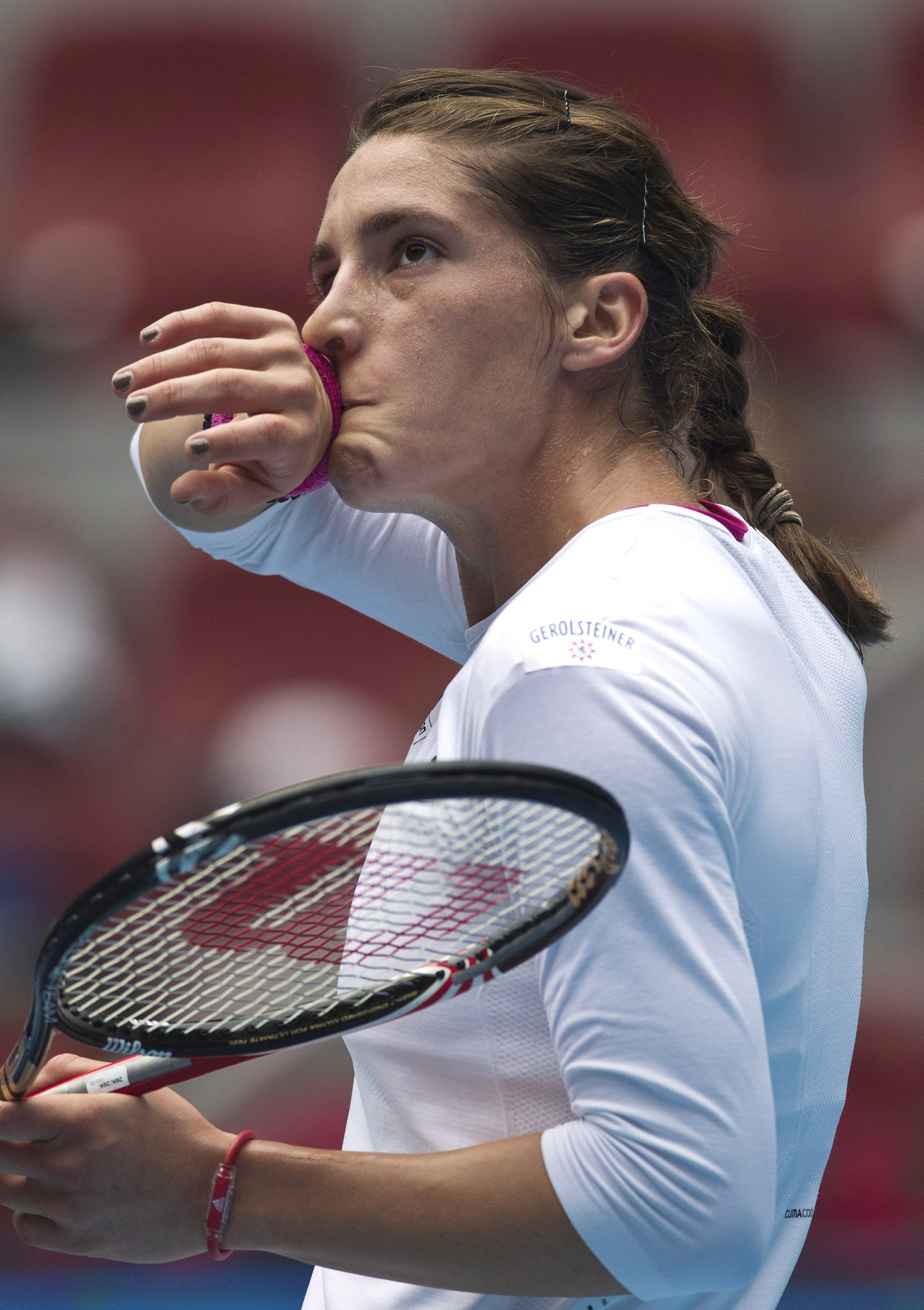 Andrea Petkovicová