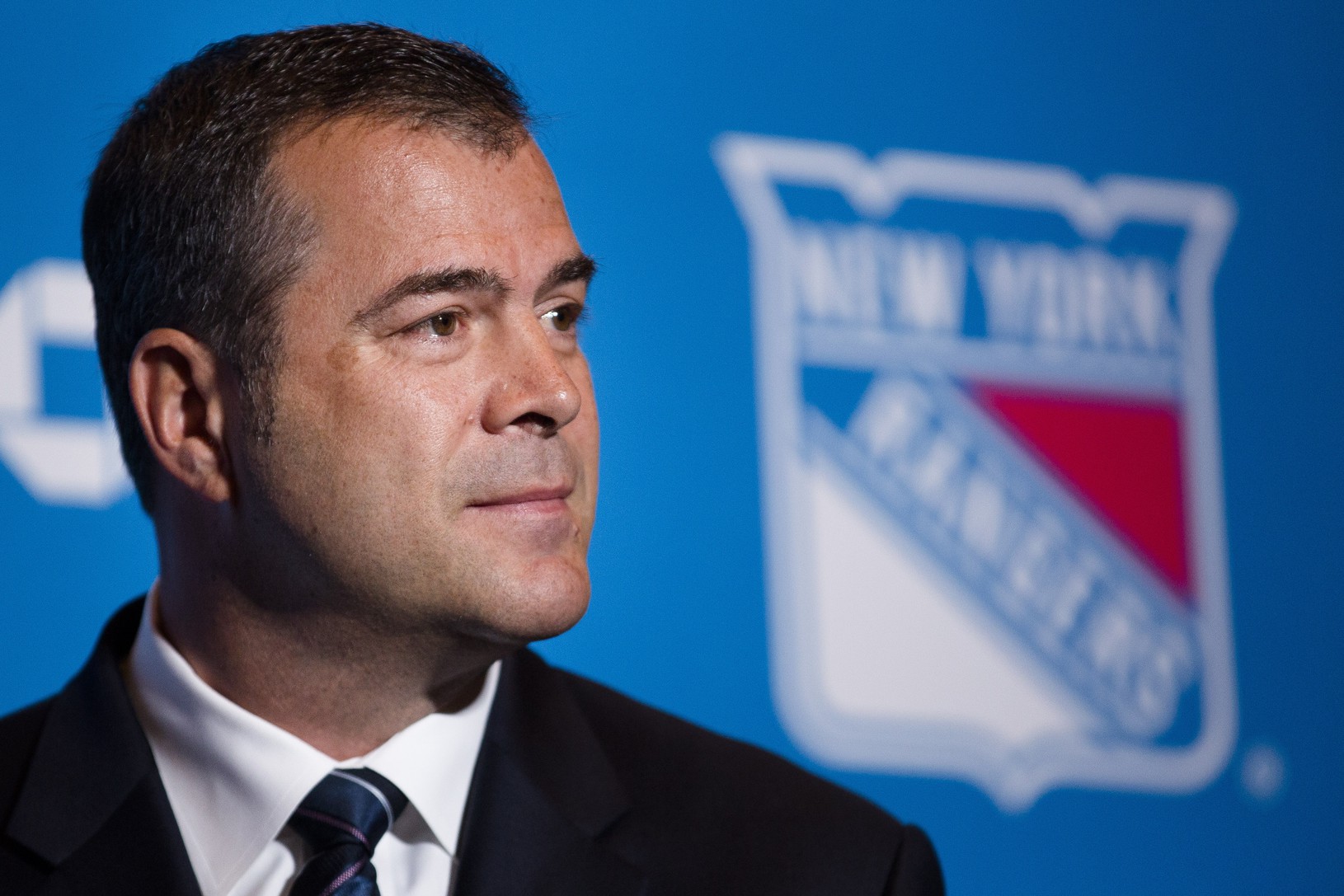 Alain Vigneault