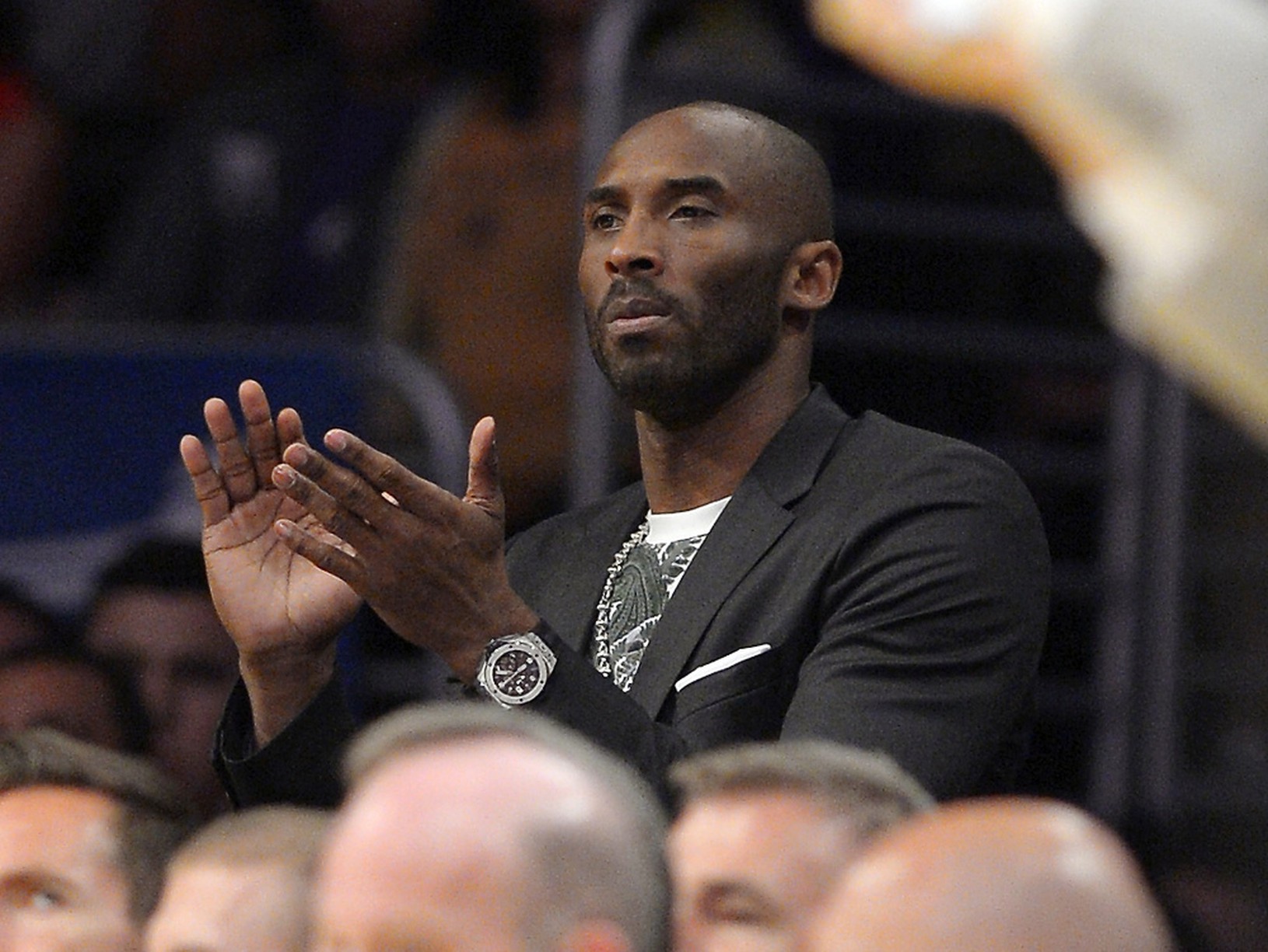 Kobe Bryant