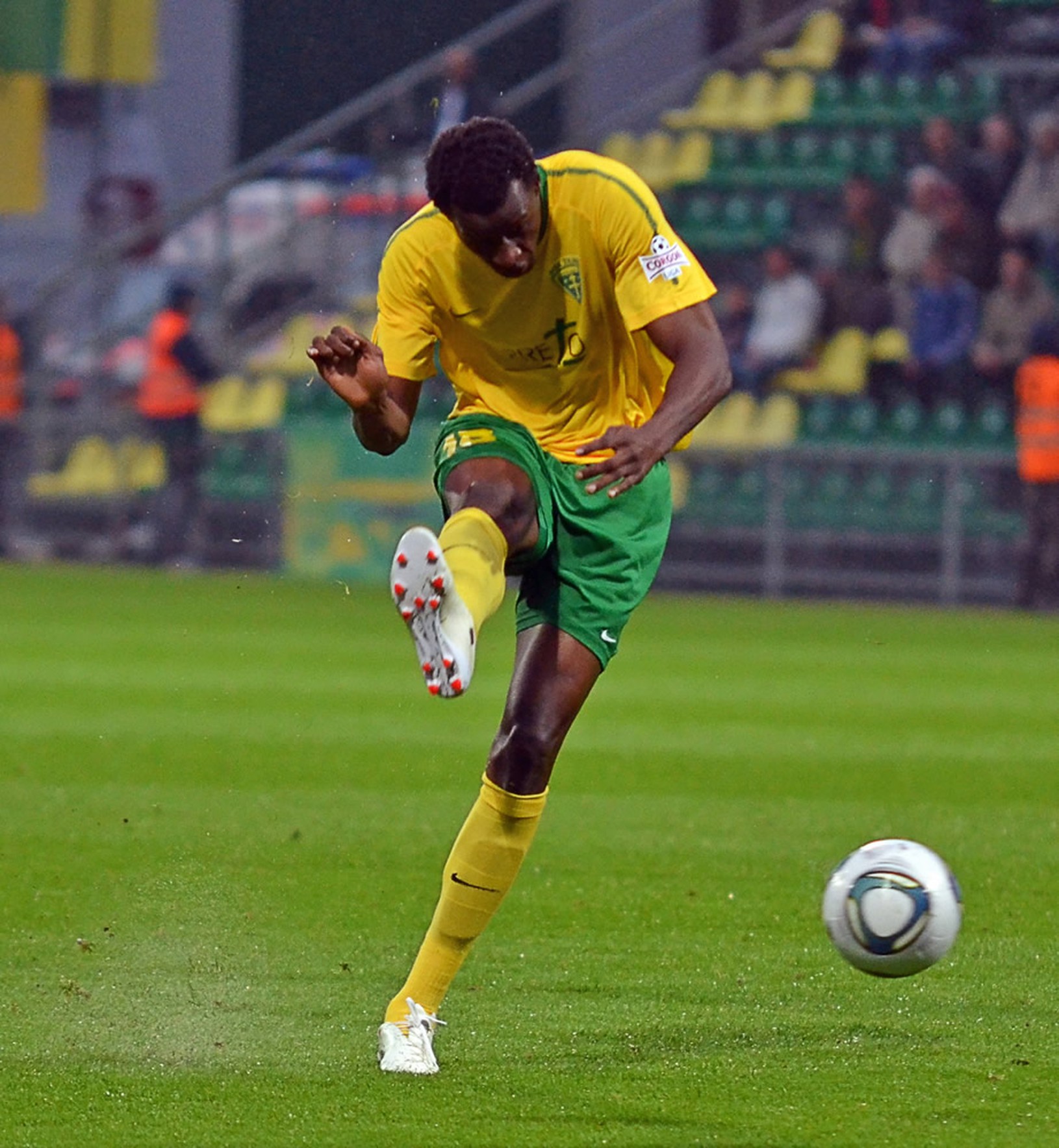 Momodou Ceesay