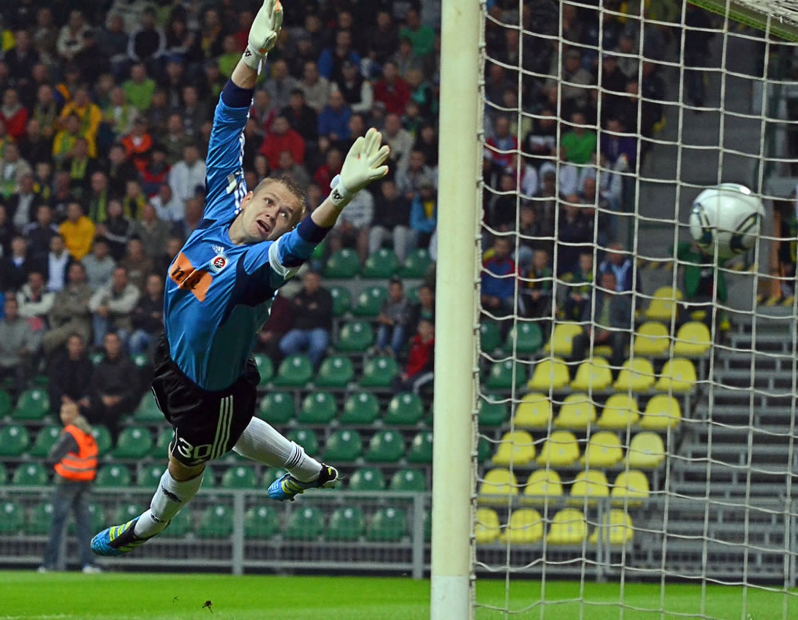 Tomáš Putnocký