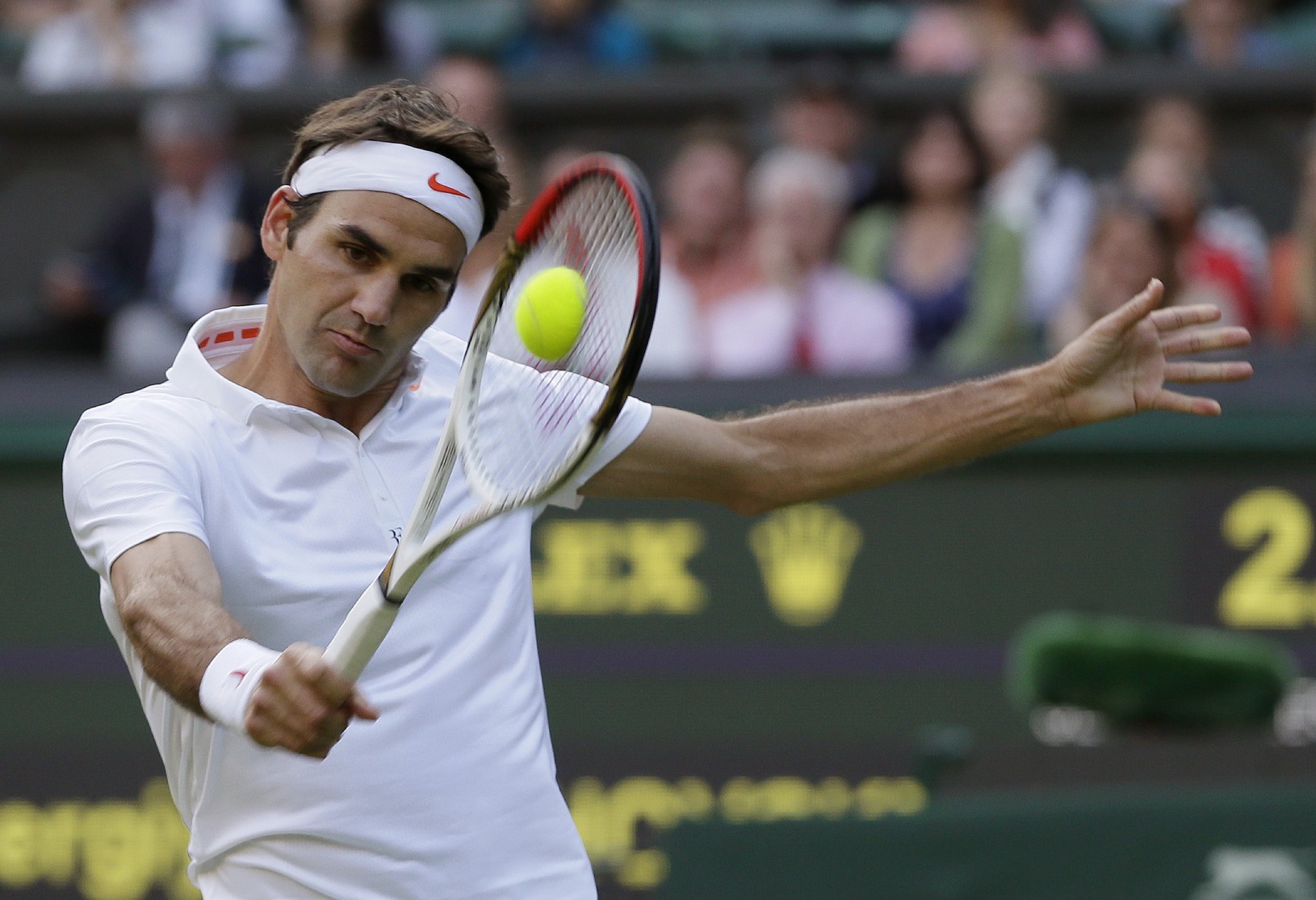 Roger Federer