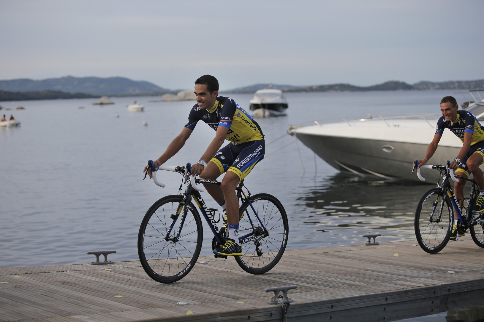 Tour de France odštartovala