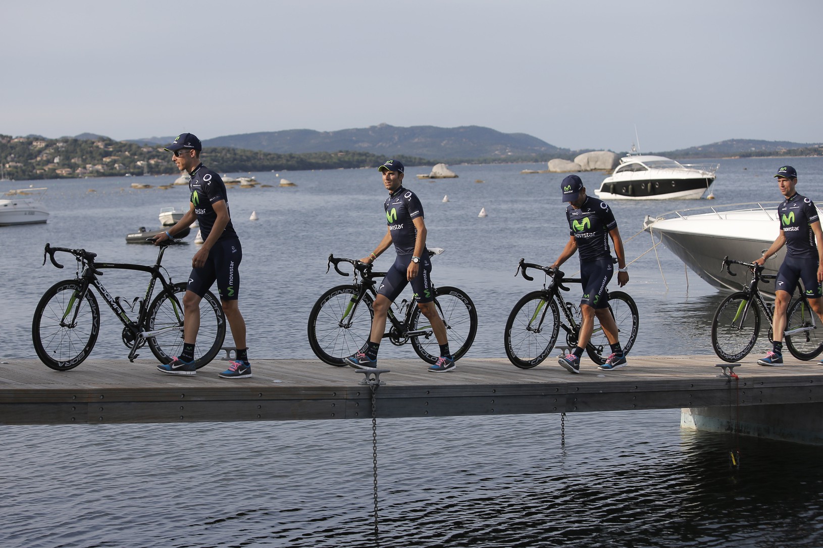 Tour de France odštartovala