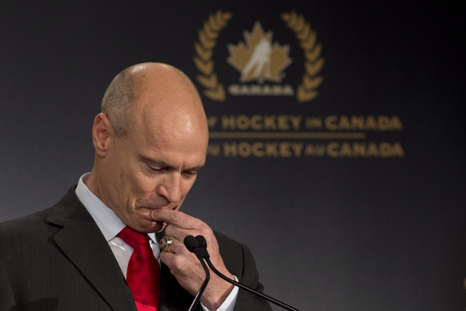 Mark Messier