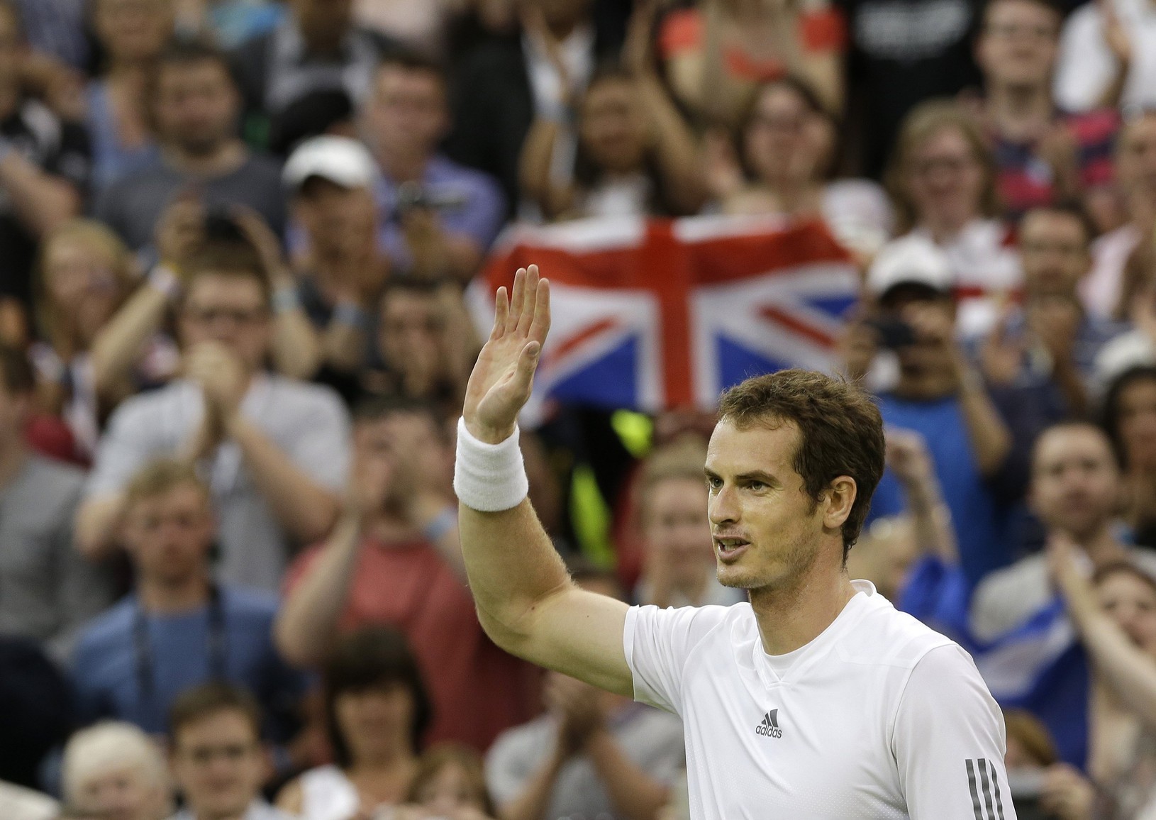 Andy Murray