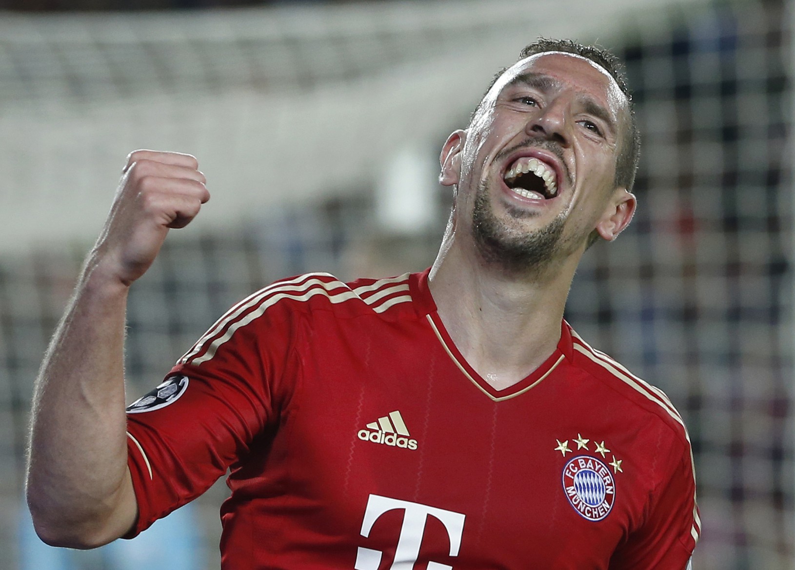 Franck Ribery
