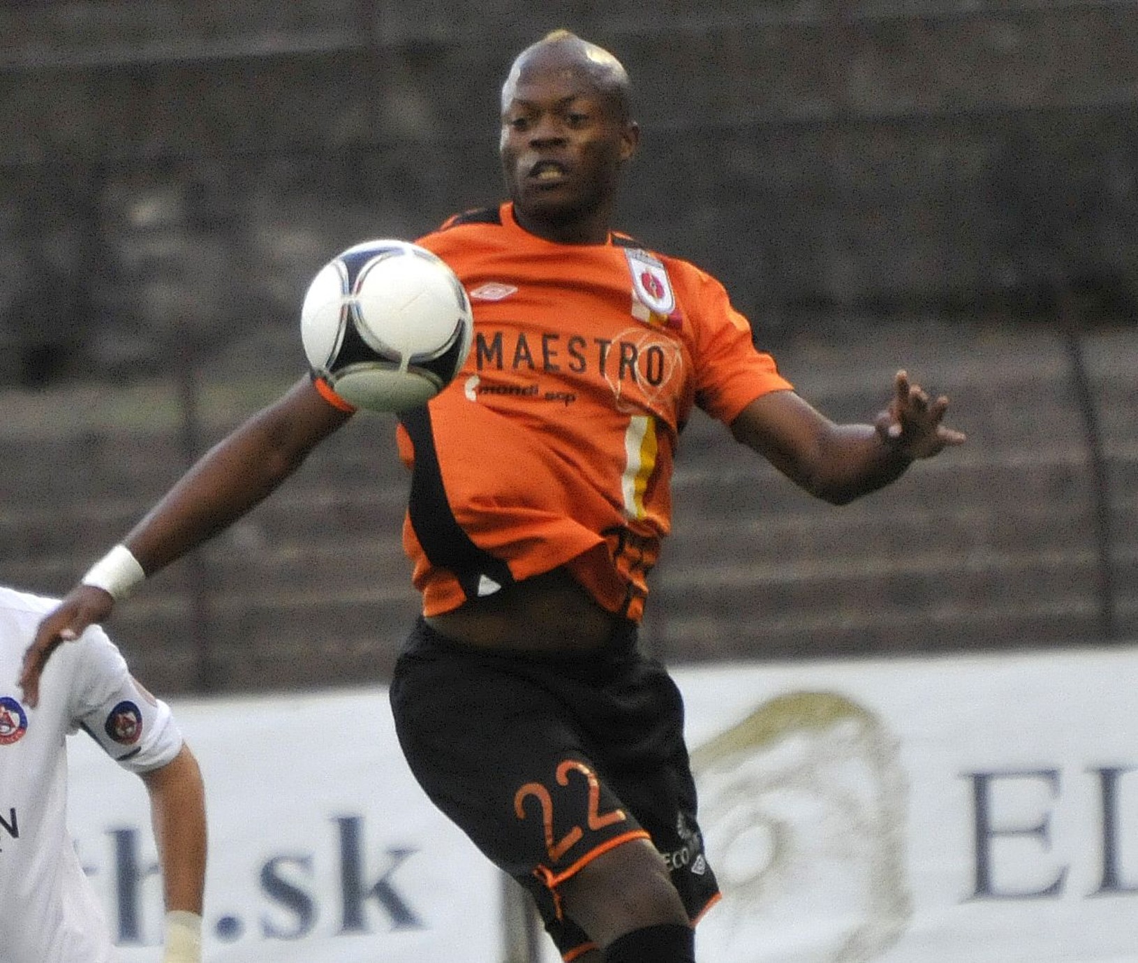 Mulumba Mukendi
