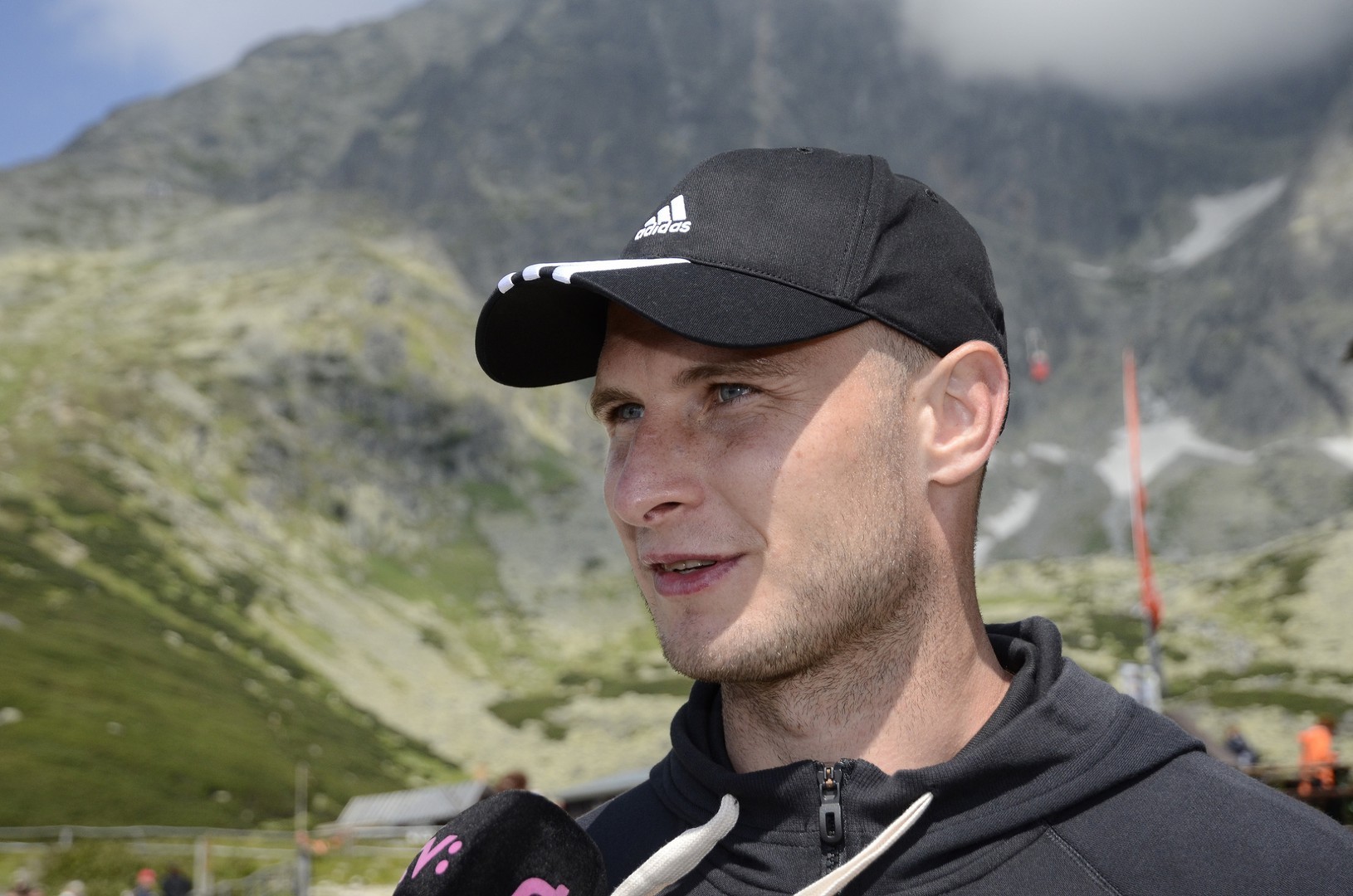 Tomáš Surový