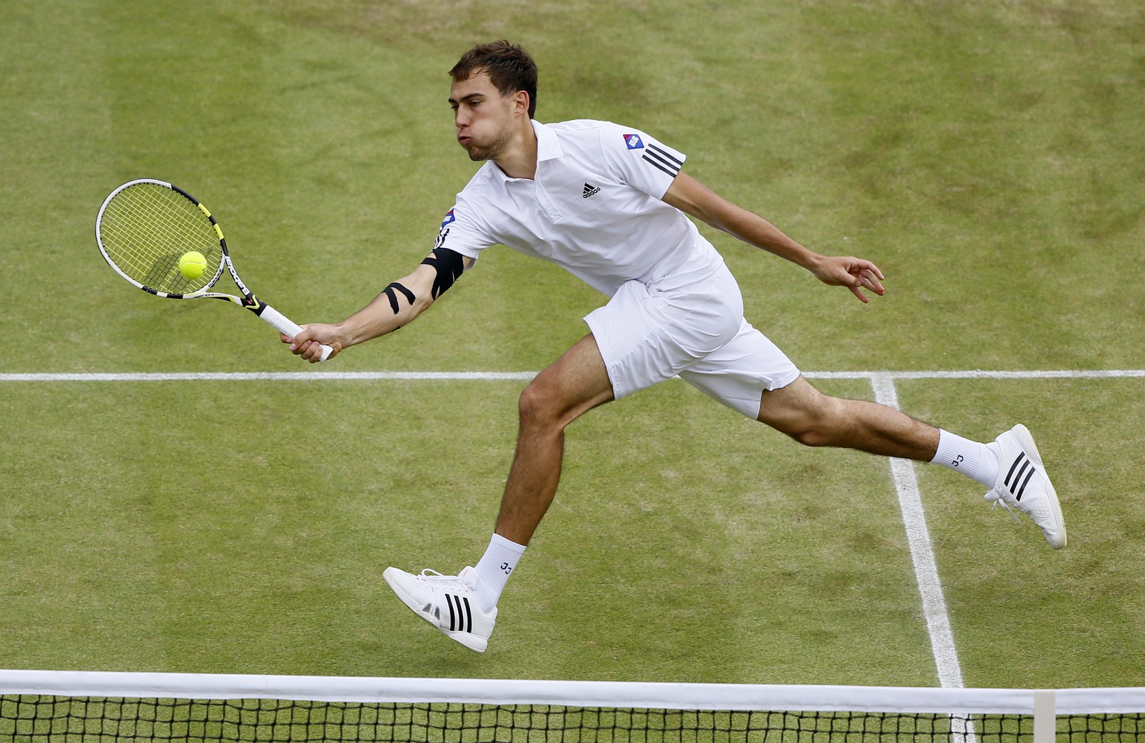 Jerzy Janowicz