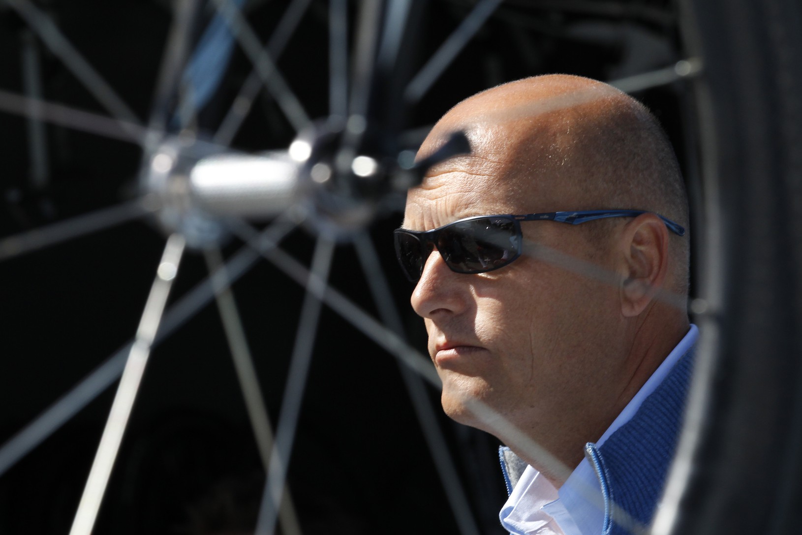 Bjarne Riis