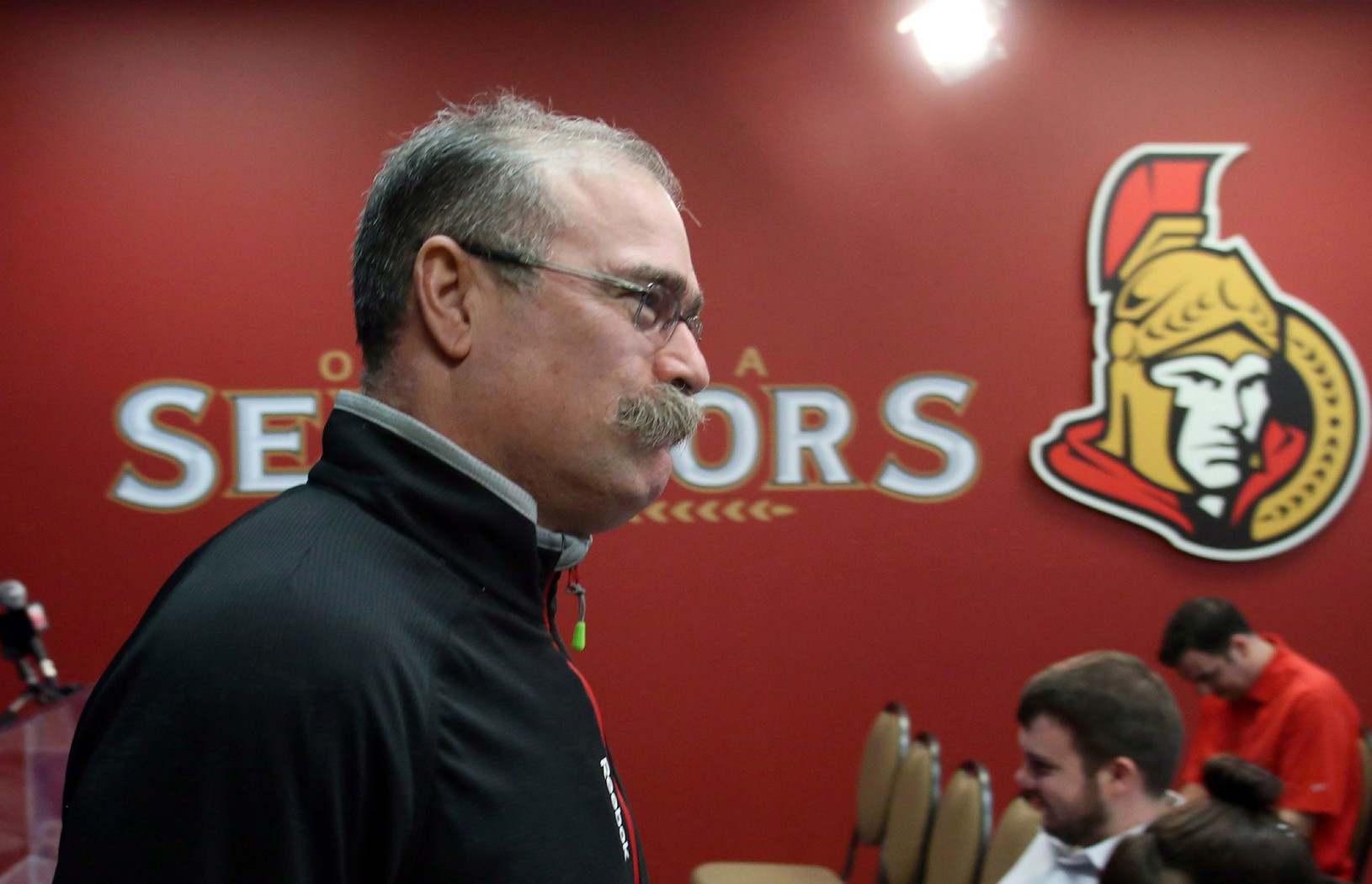 Paul MacLean