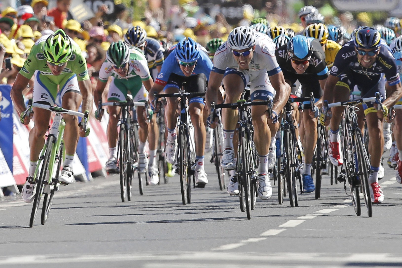 Peter sagan vyhral 7.