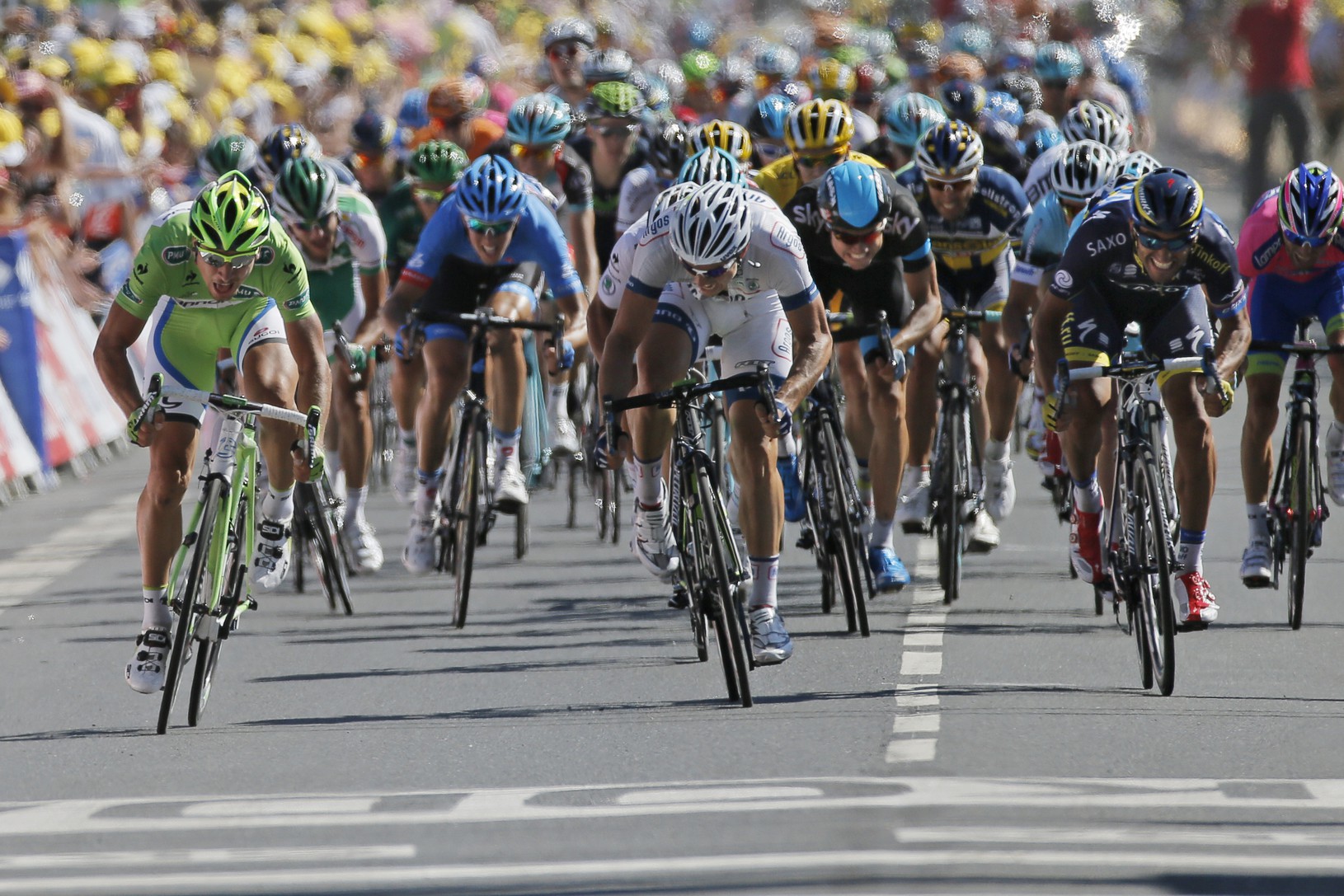 Peter sagan vyhral 7.