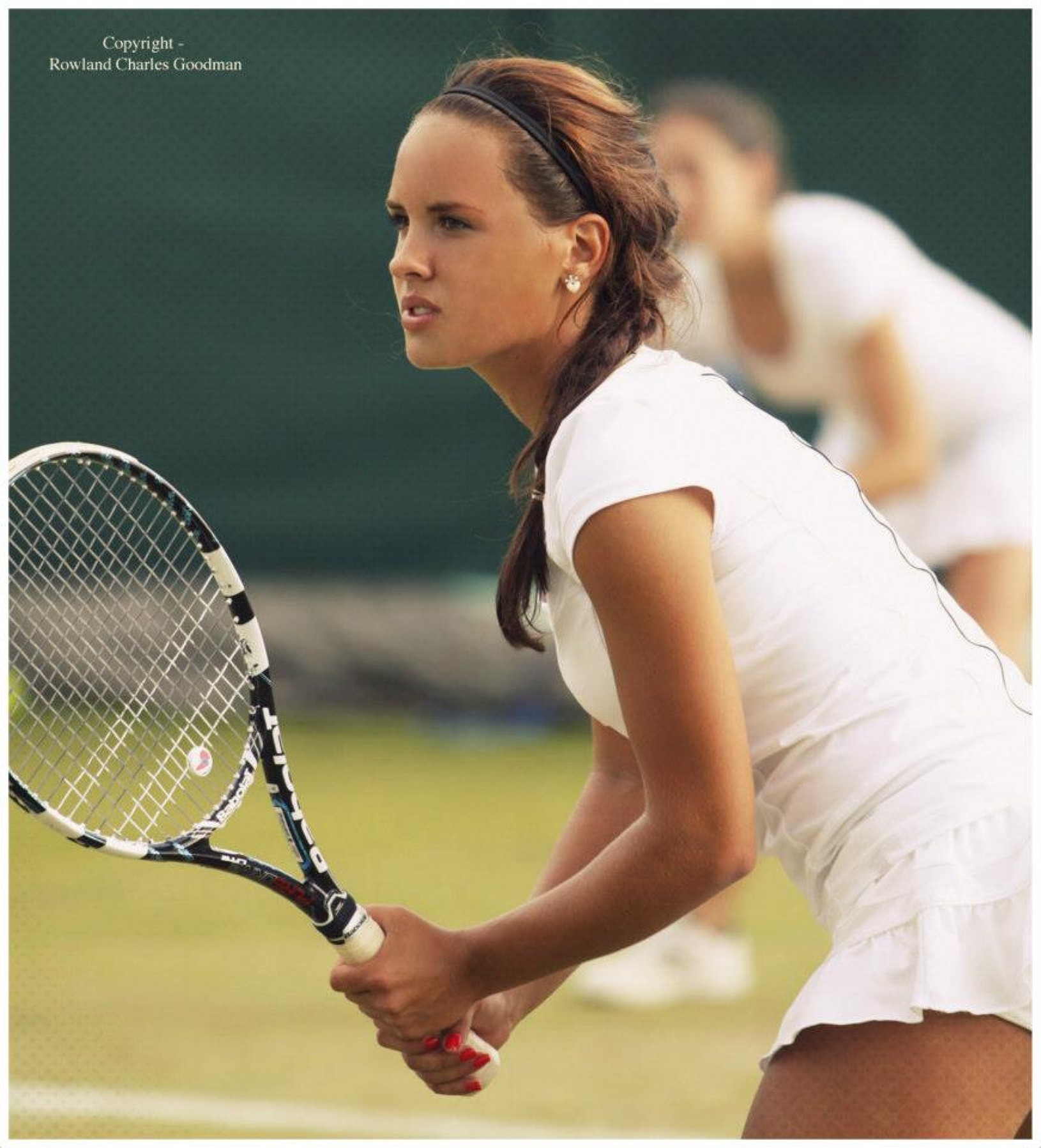 Petra Uberalová