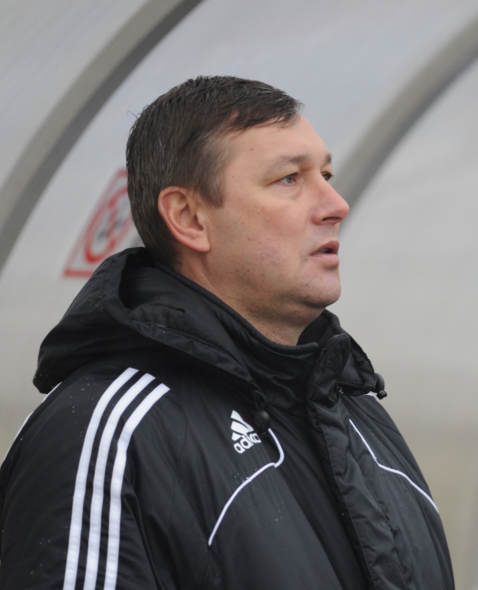 Jaroslav Galko, nový tréner