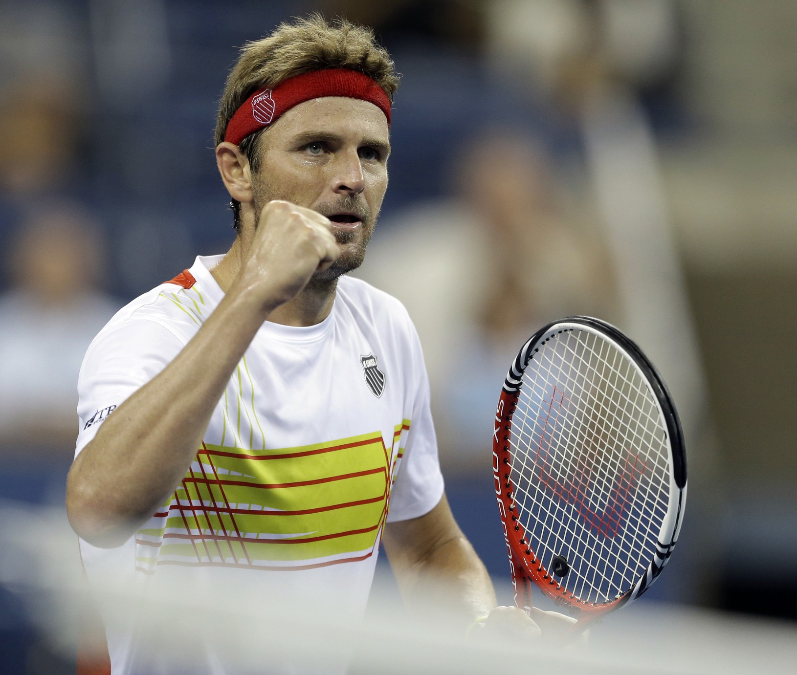 Mardy Fish