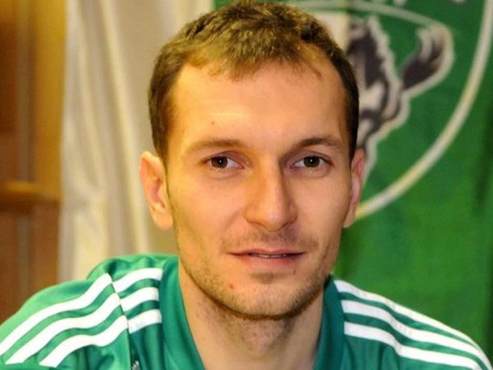 Štefan Zošák