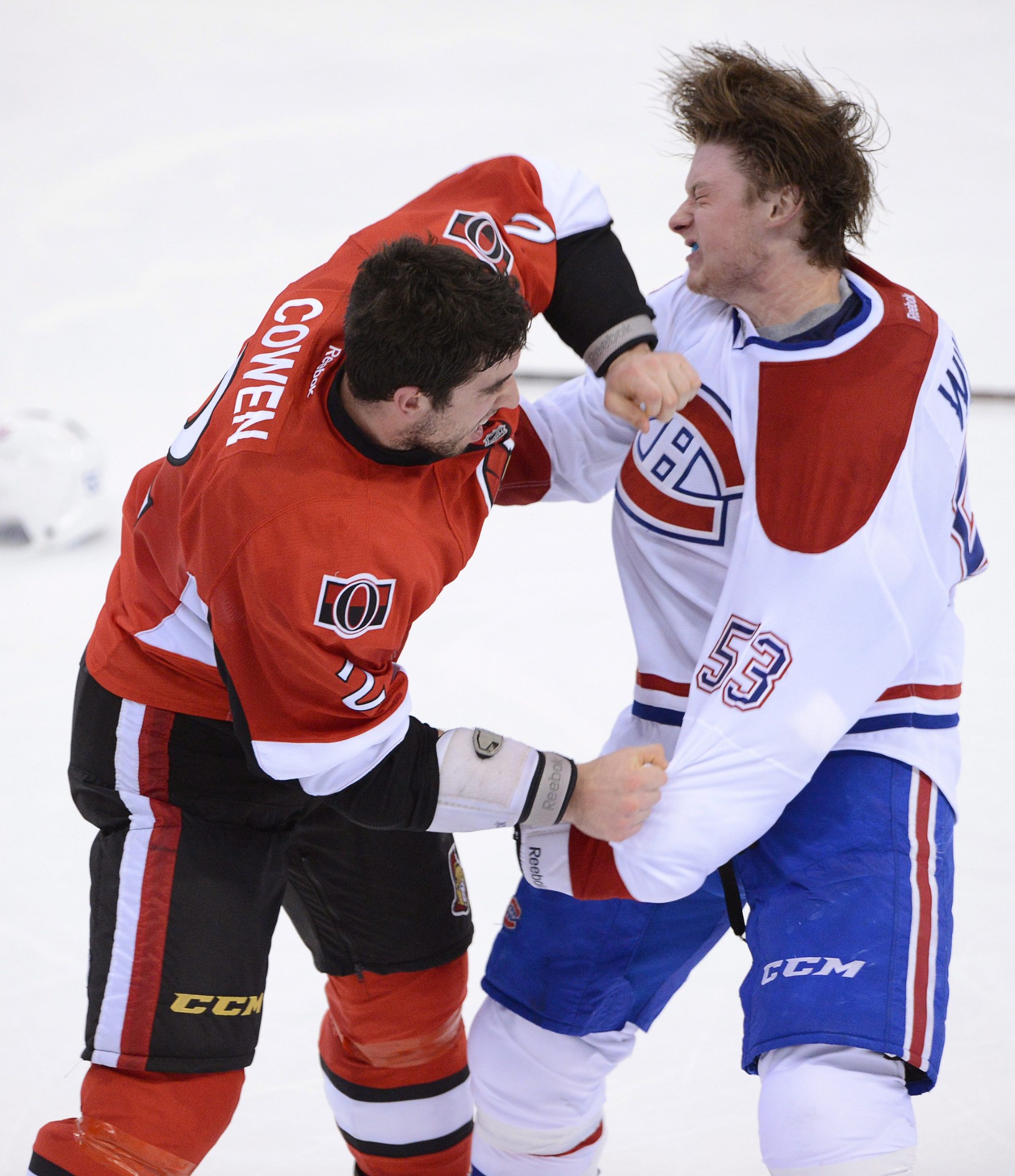 Jared Cowen a Ryan