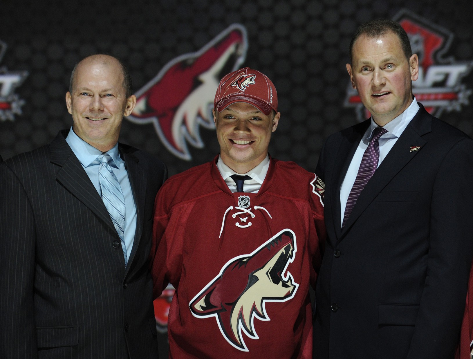 Max Domi