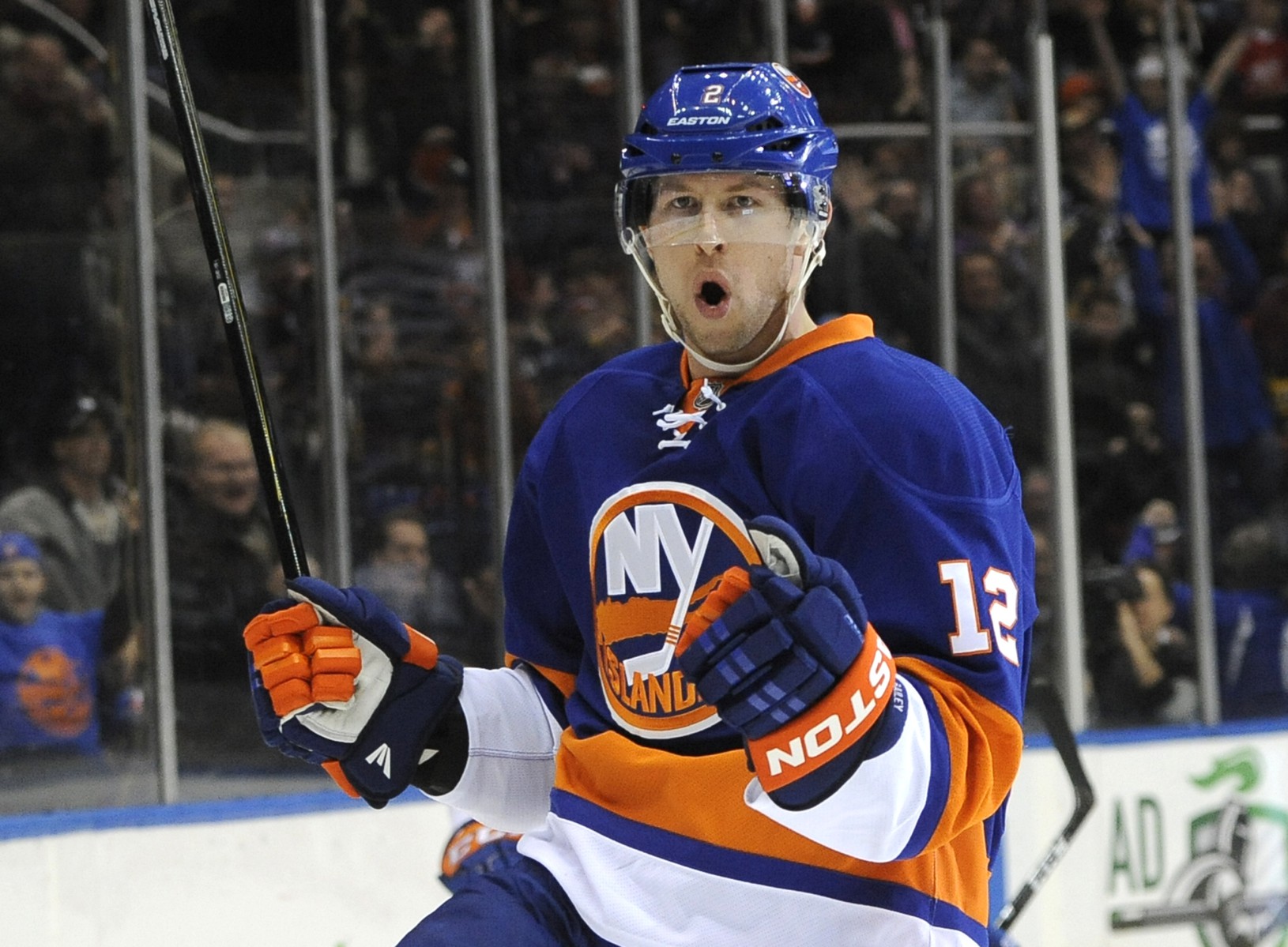 Josh Bailey