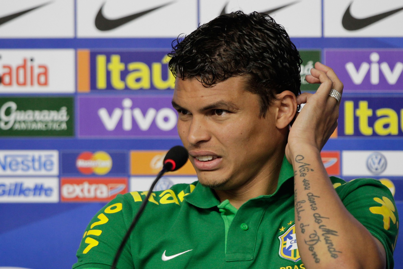 Thiago Silva