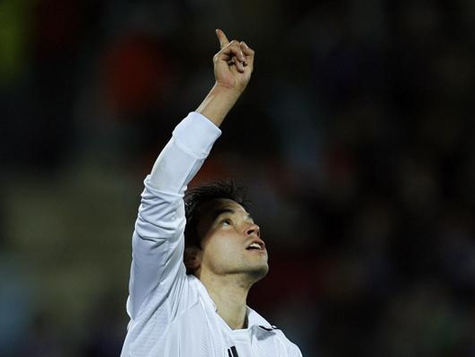 Javier Saviola