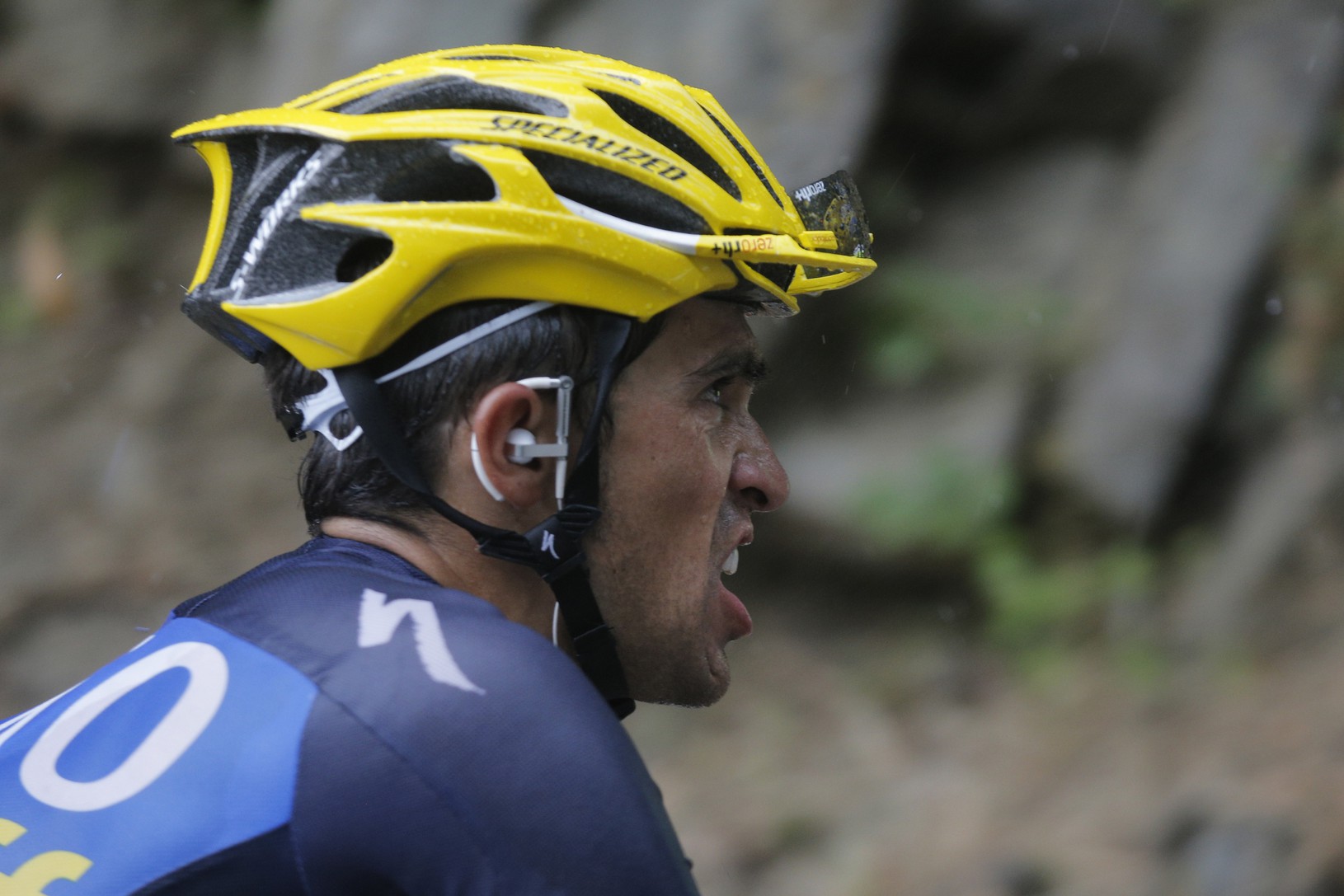 Alberto Contador