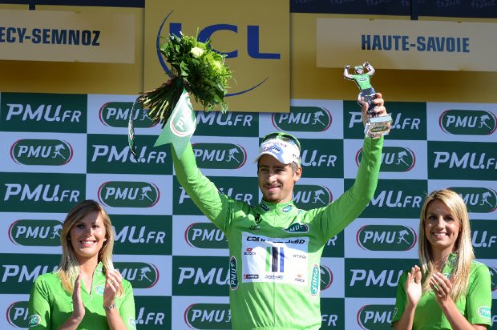Peter Sagan v 20.etape