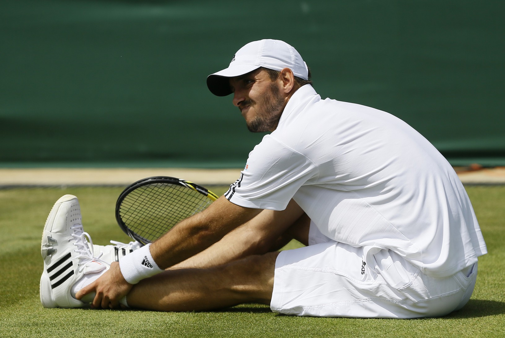 Viktor Troicki patrí s