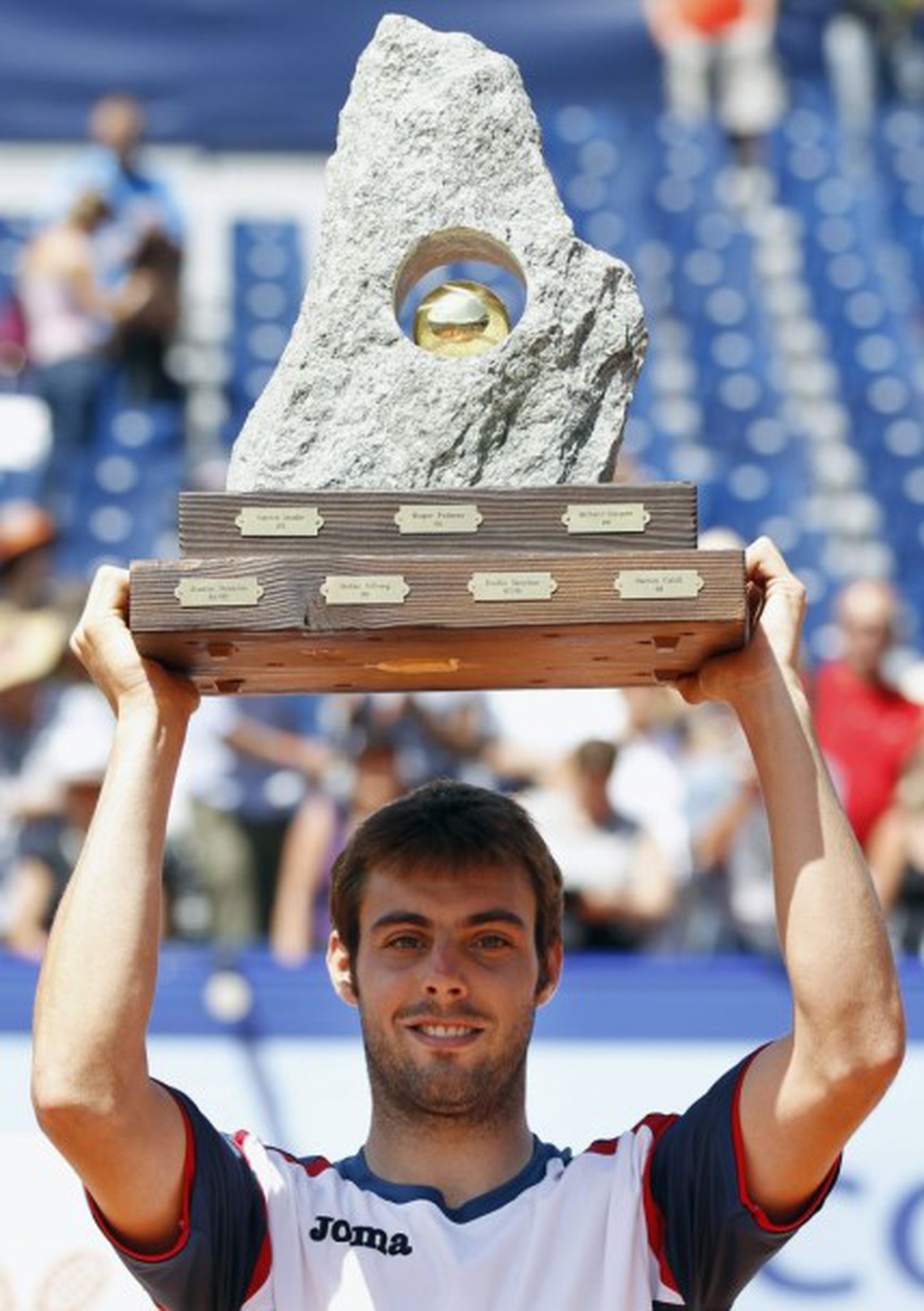 Marcel Granollers