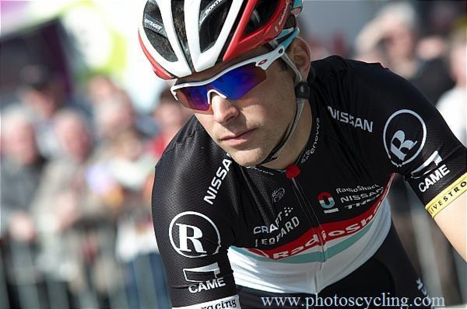 Tony Gallopin