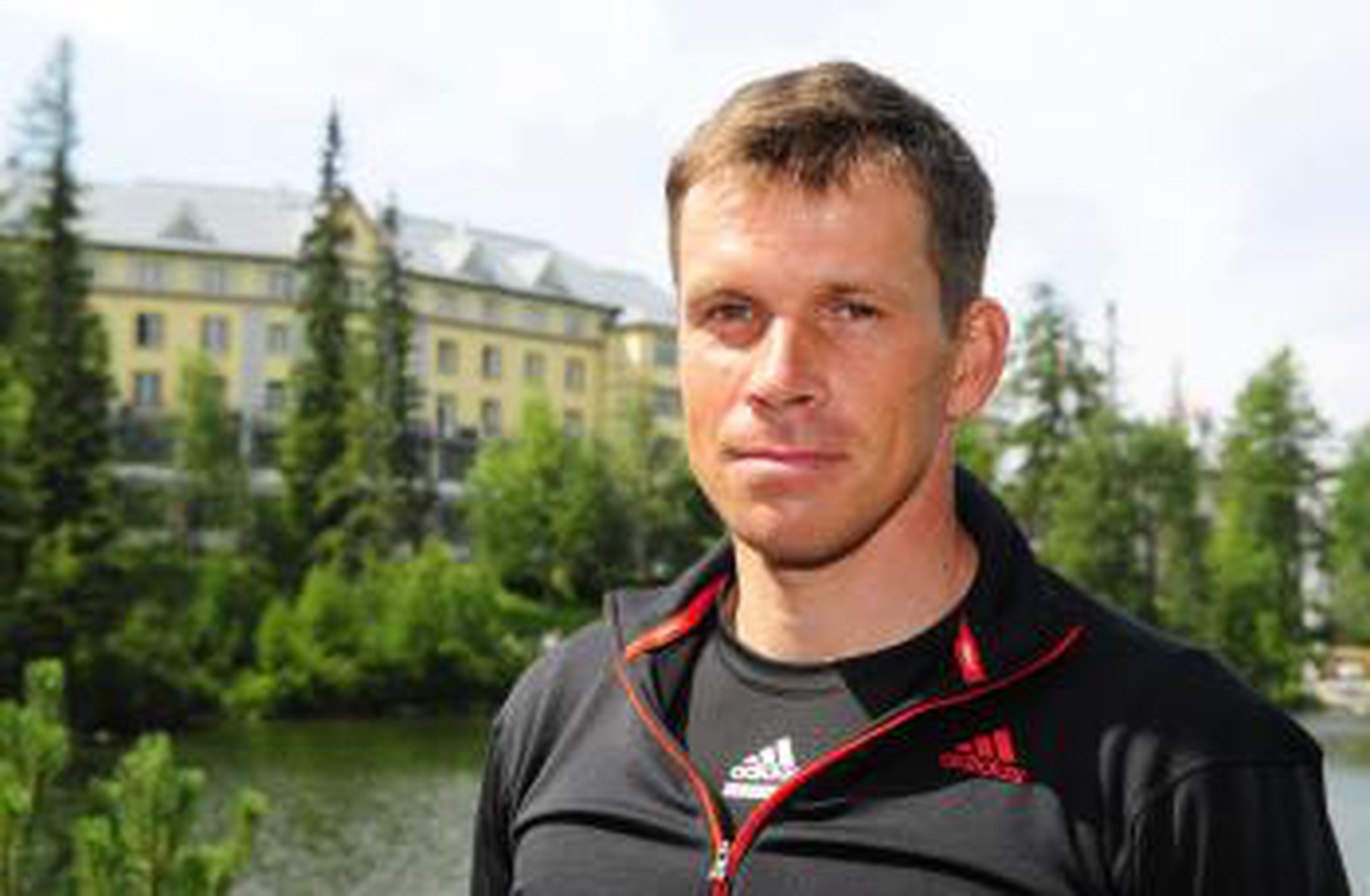Michal Martikán