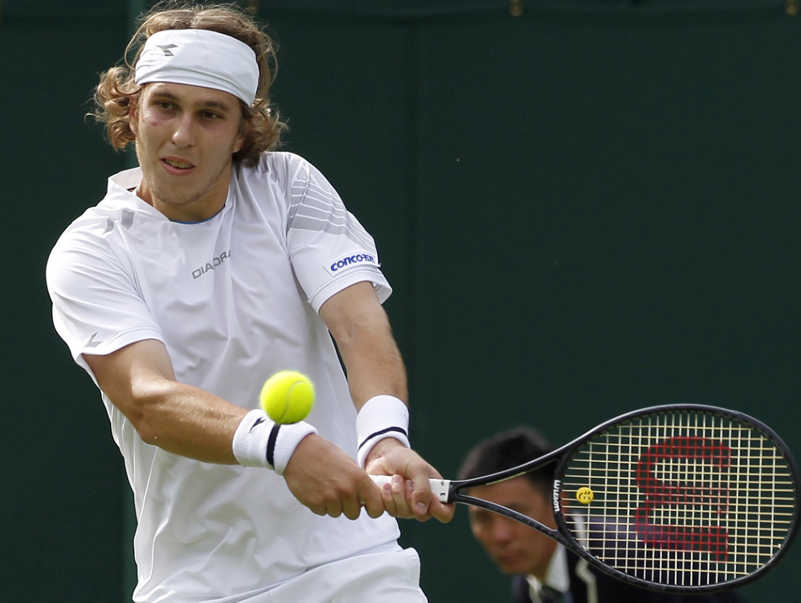 Lukáš Lacko