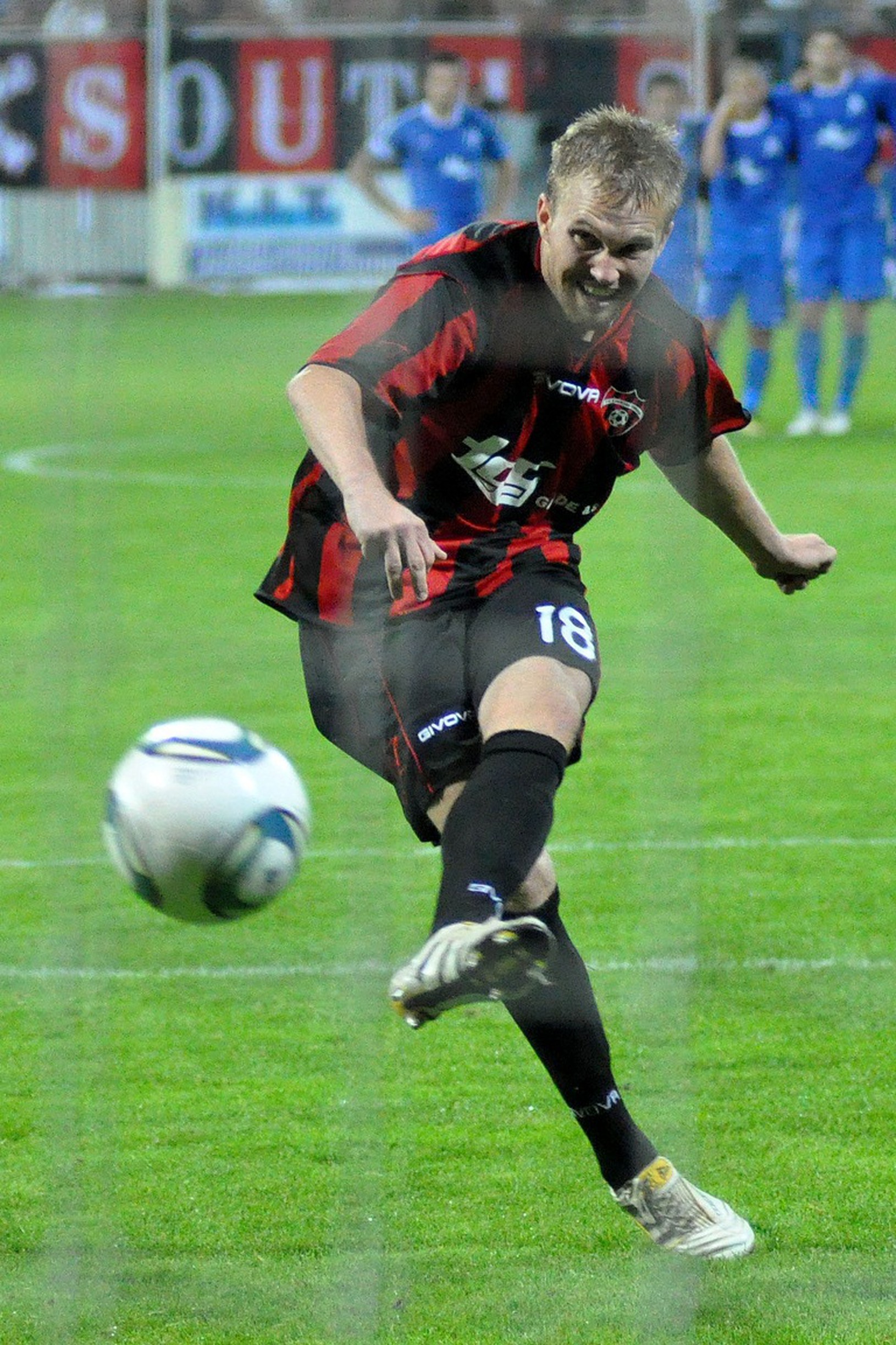Ľuboš Hanzel 