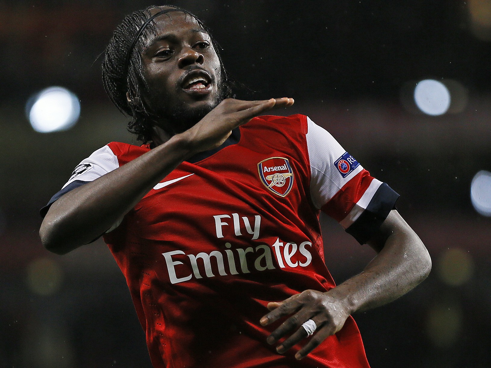 Gervinho 