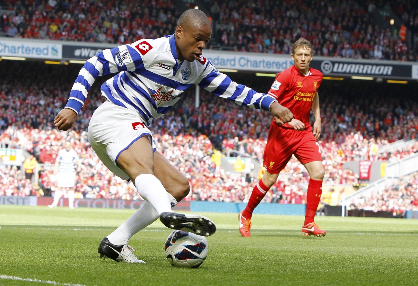 Loic Remy