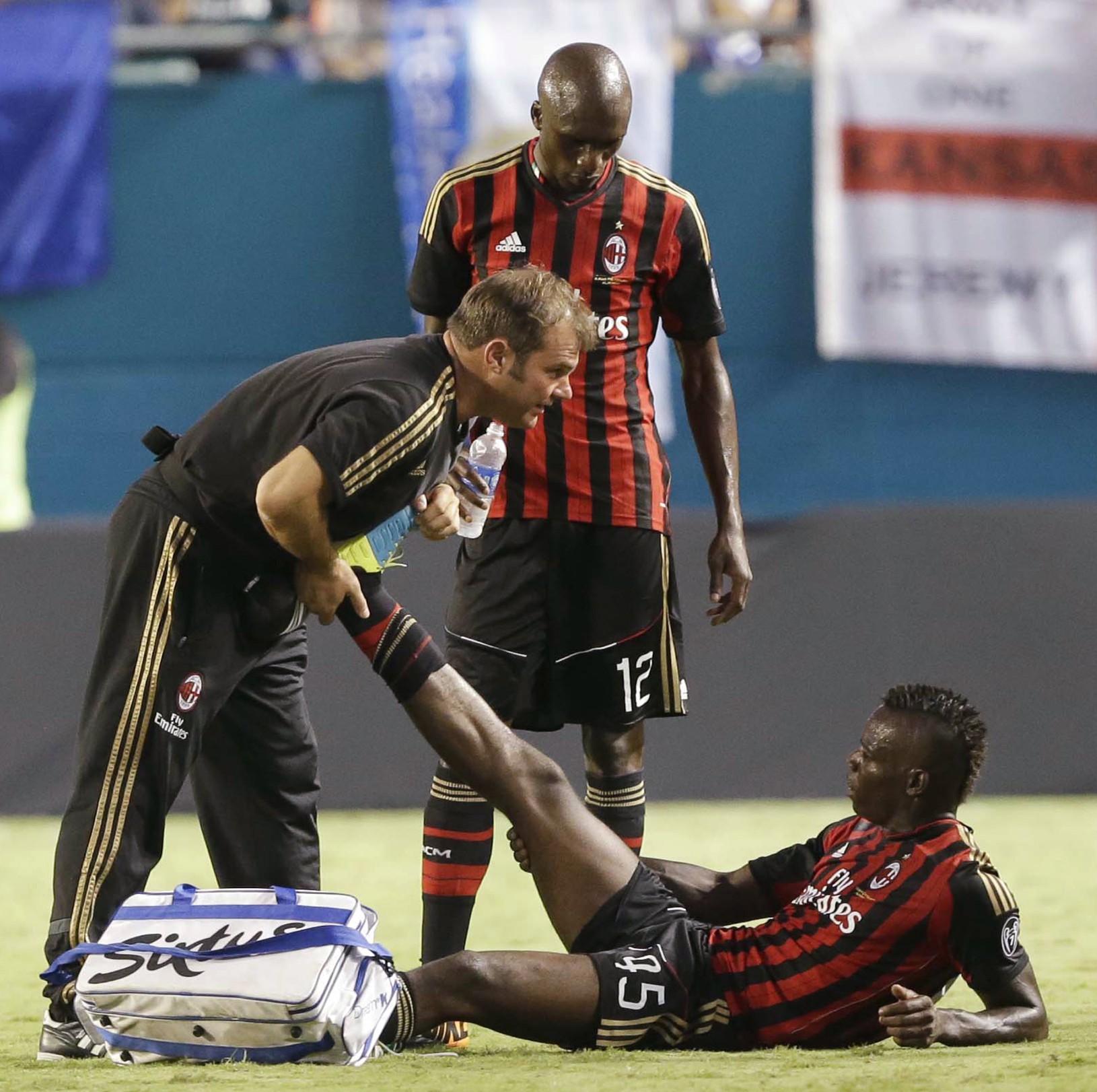 Mario Balotelli