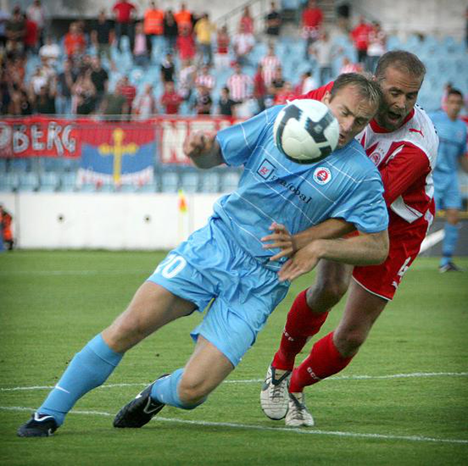 Slovan Bratislava Olympiacos Pireus