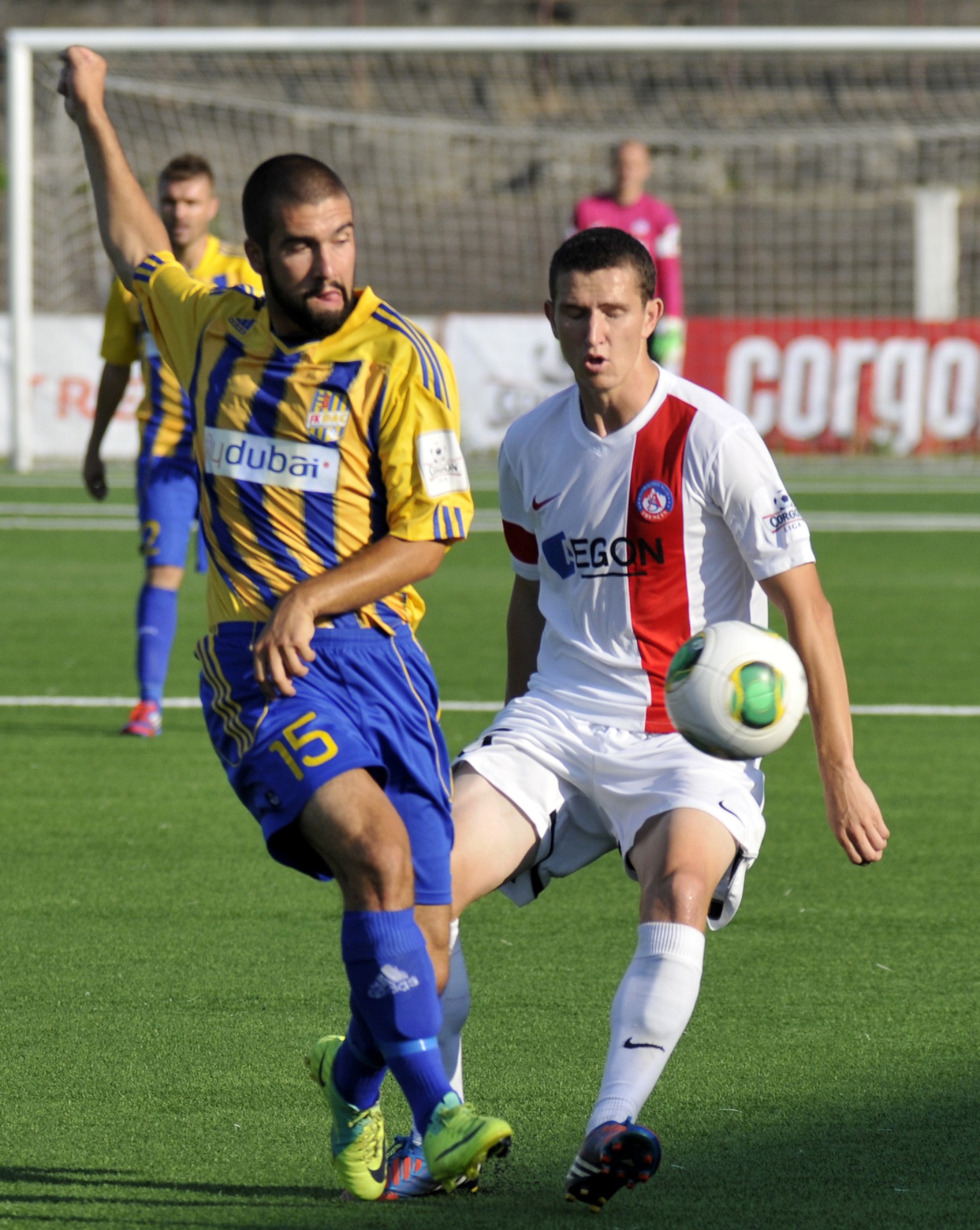 Goran Antunovič z FK