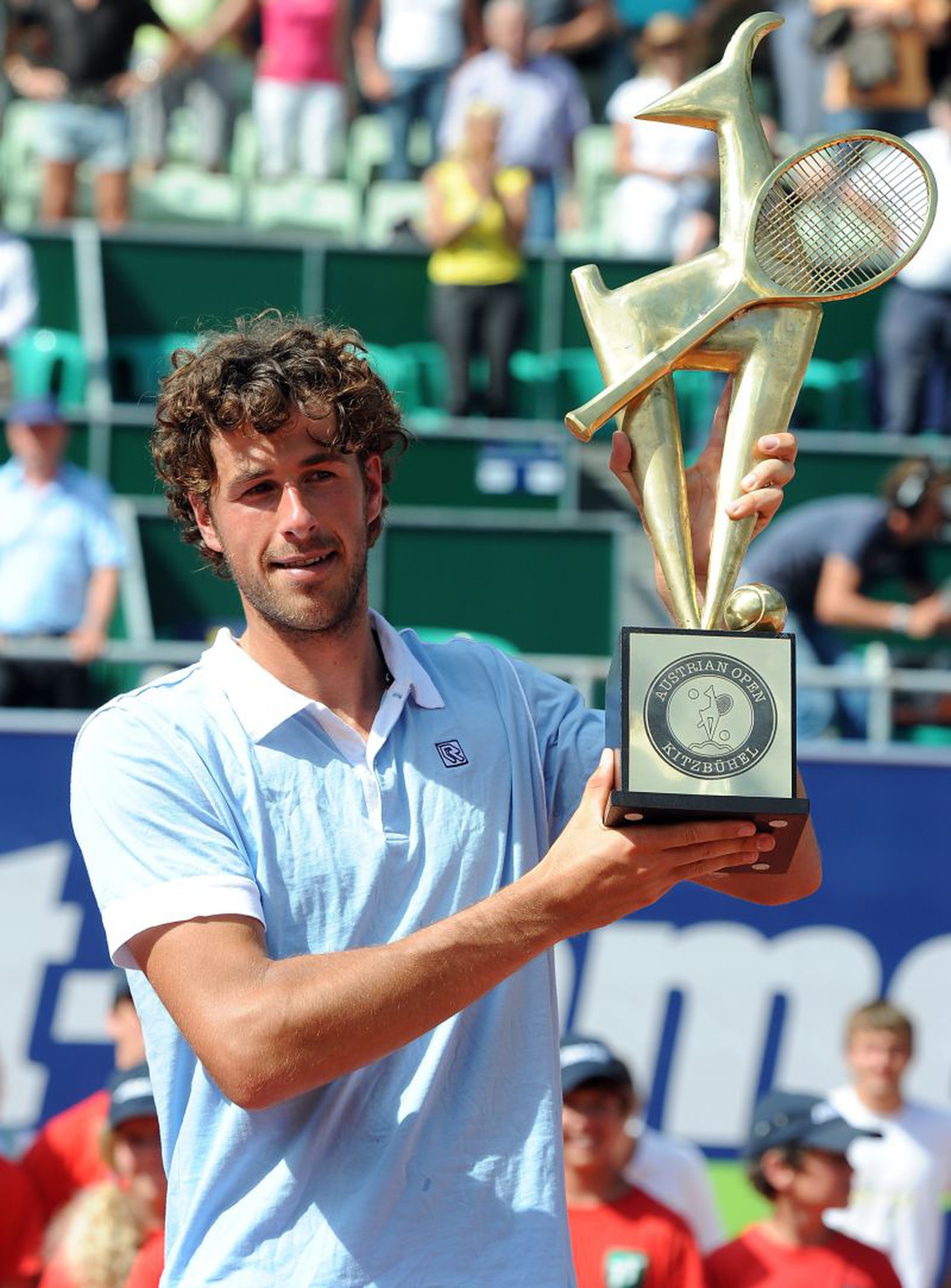 Robin Haase