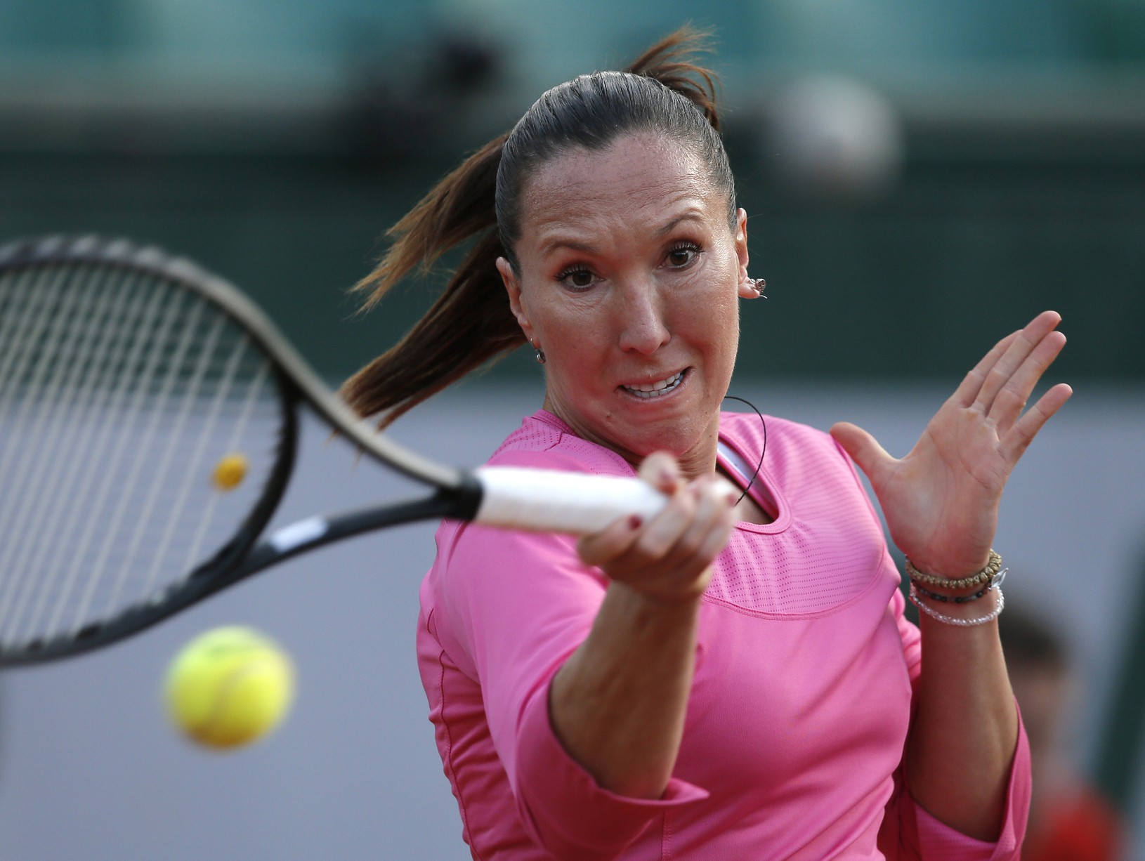 Jelena Jankovičová