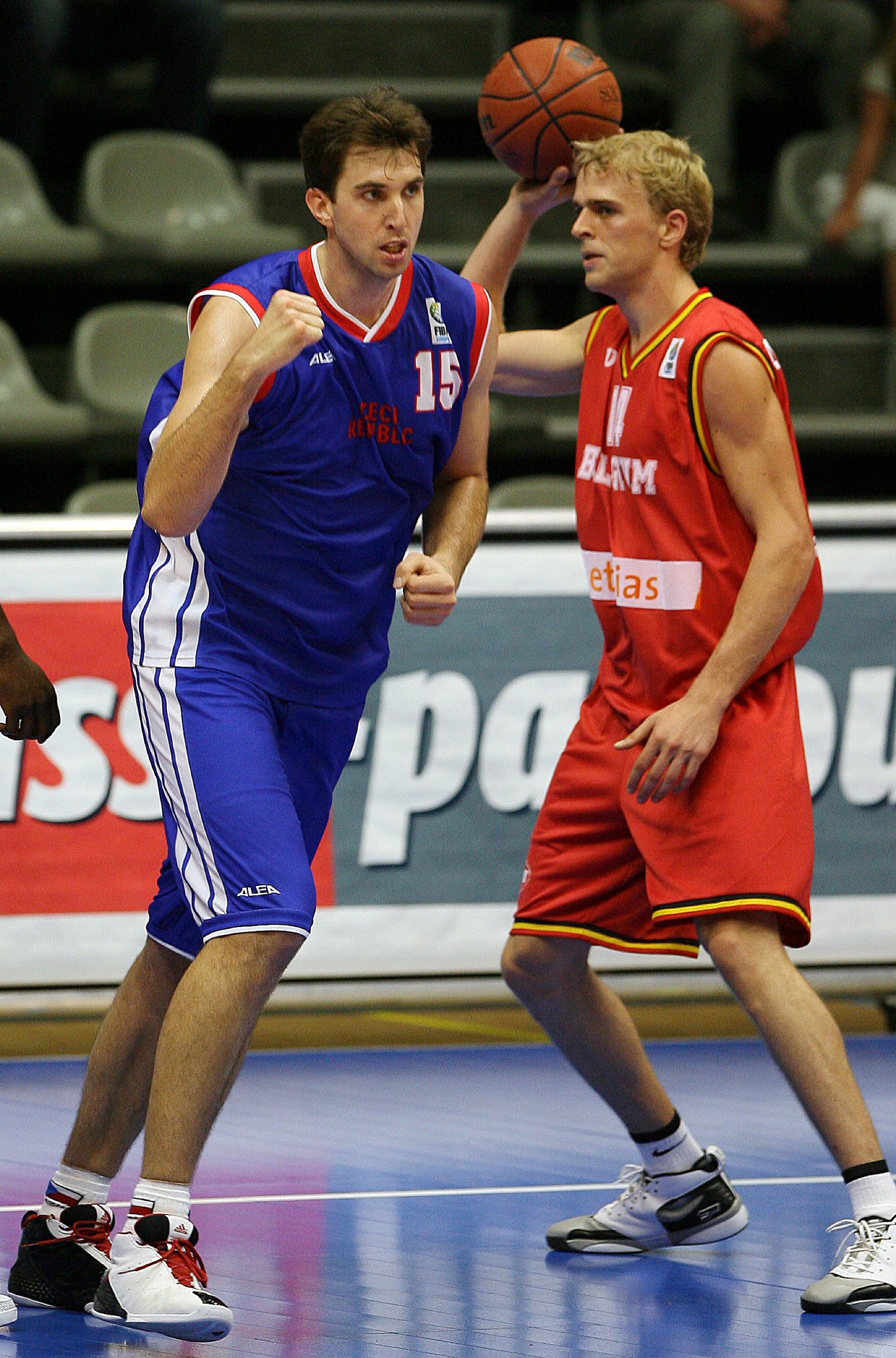 Ondřej Starosta