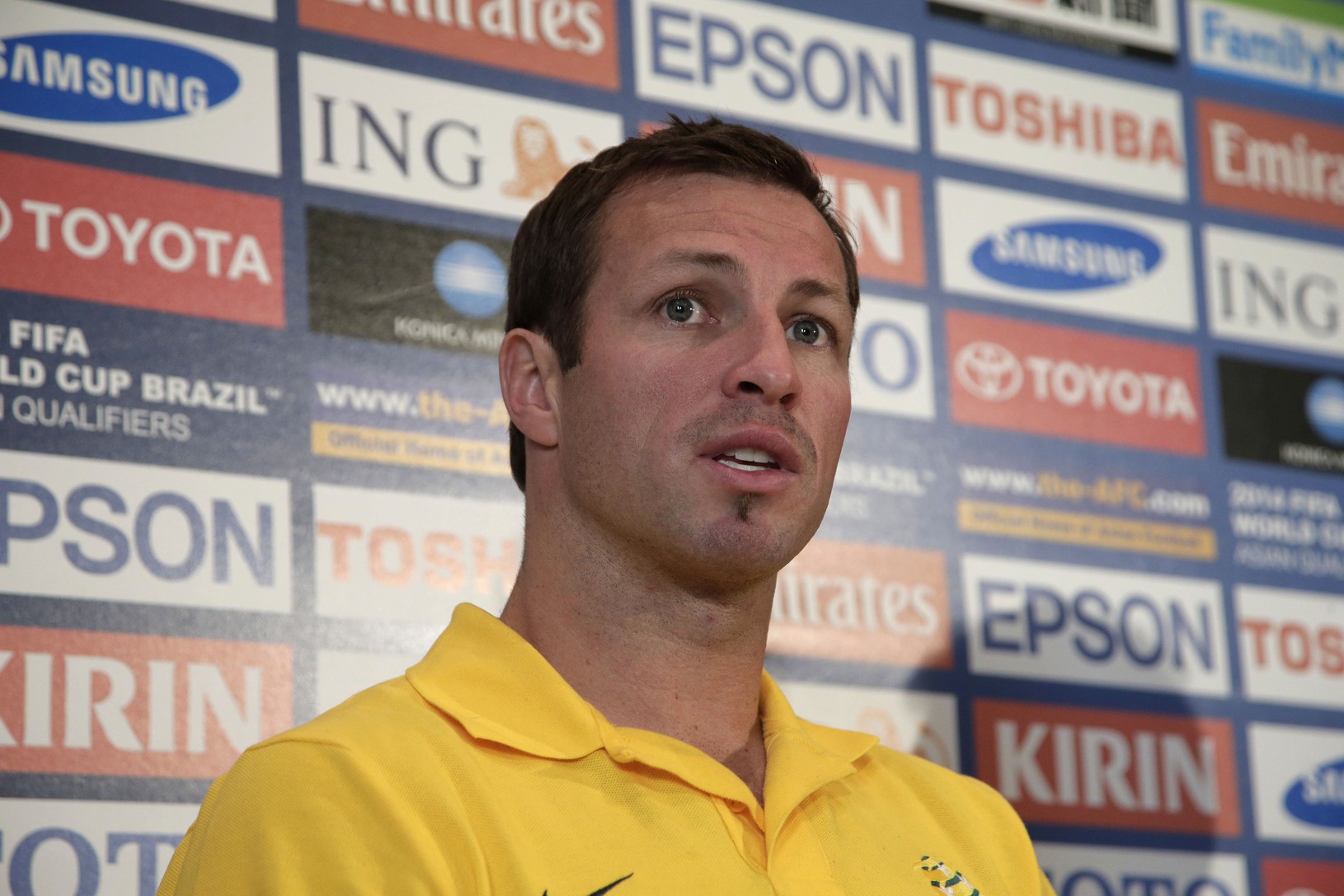 Lucas Neill
