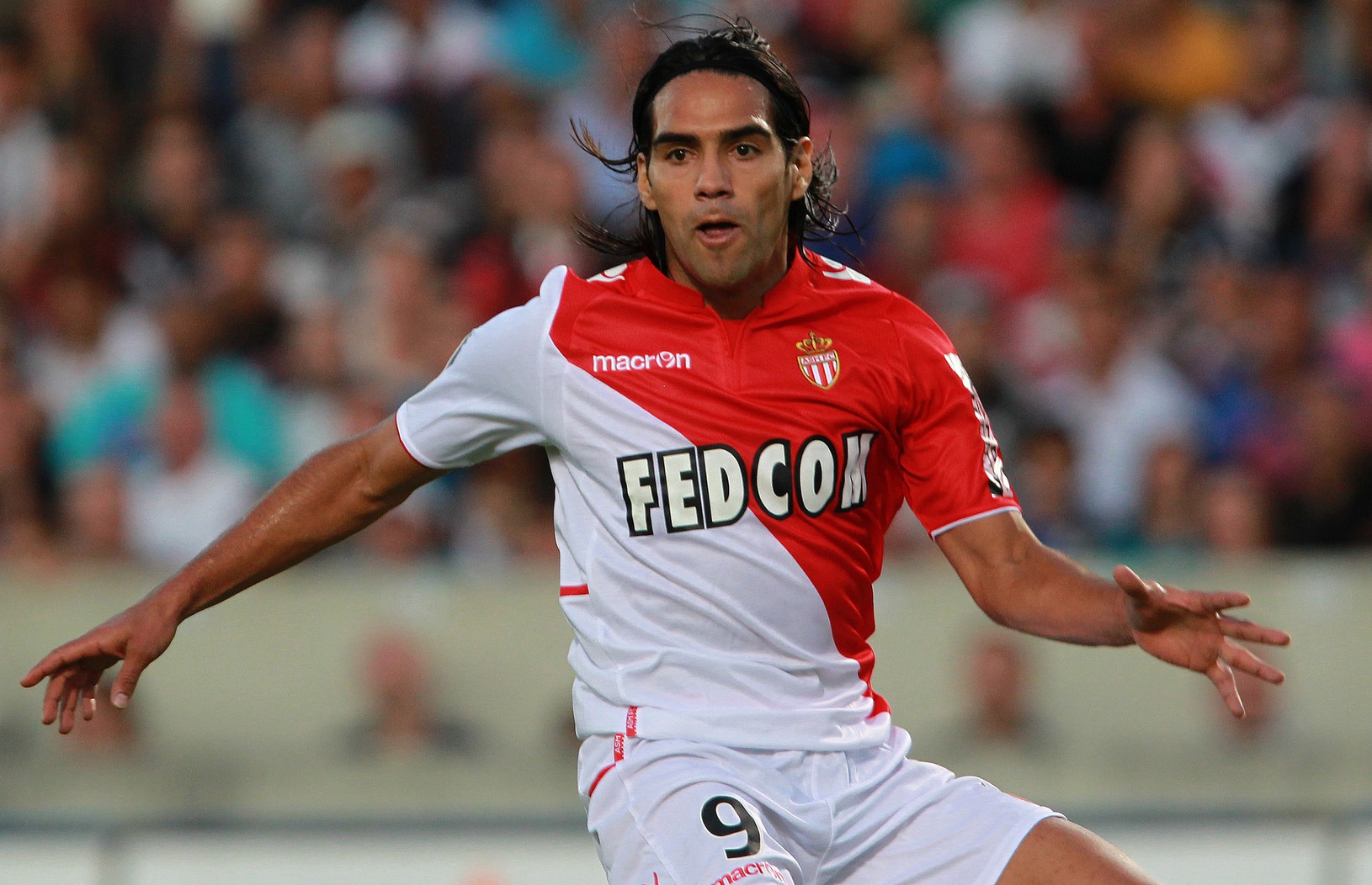 Radamel Falcao