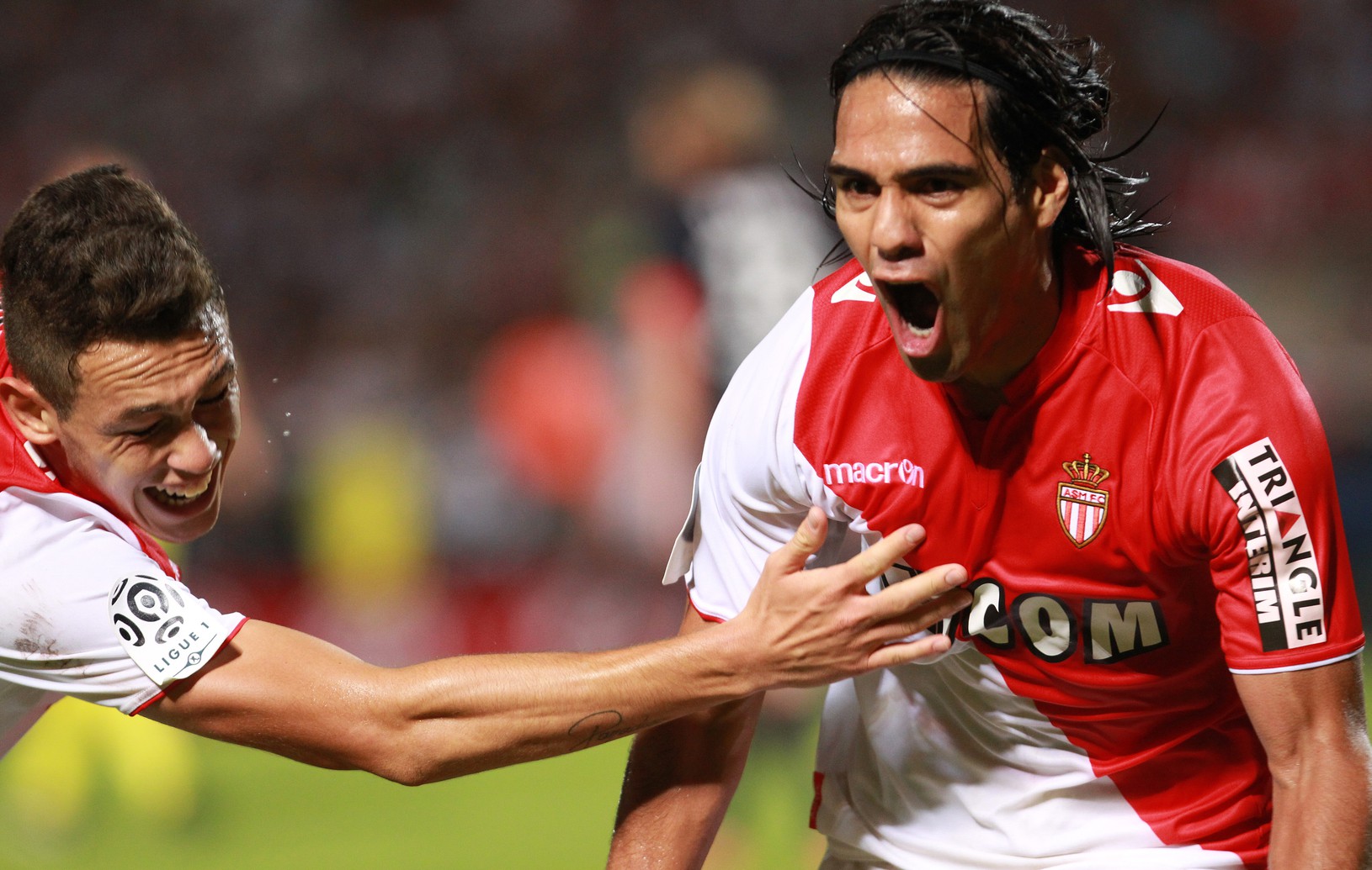 Radamel Falcao