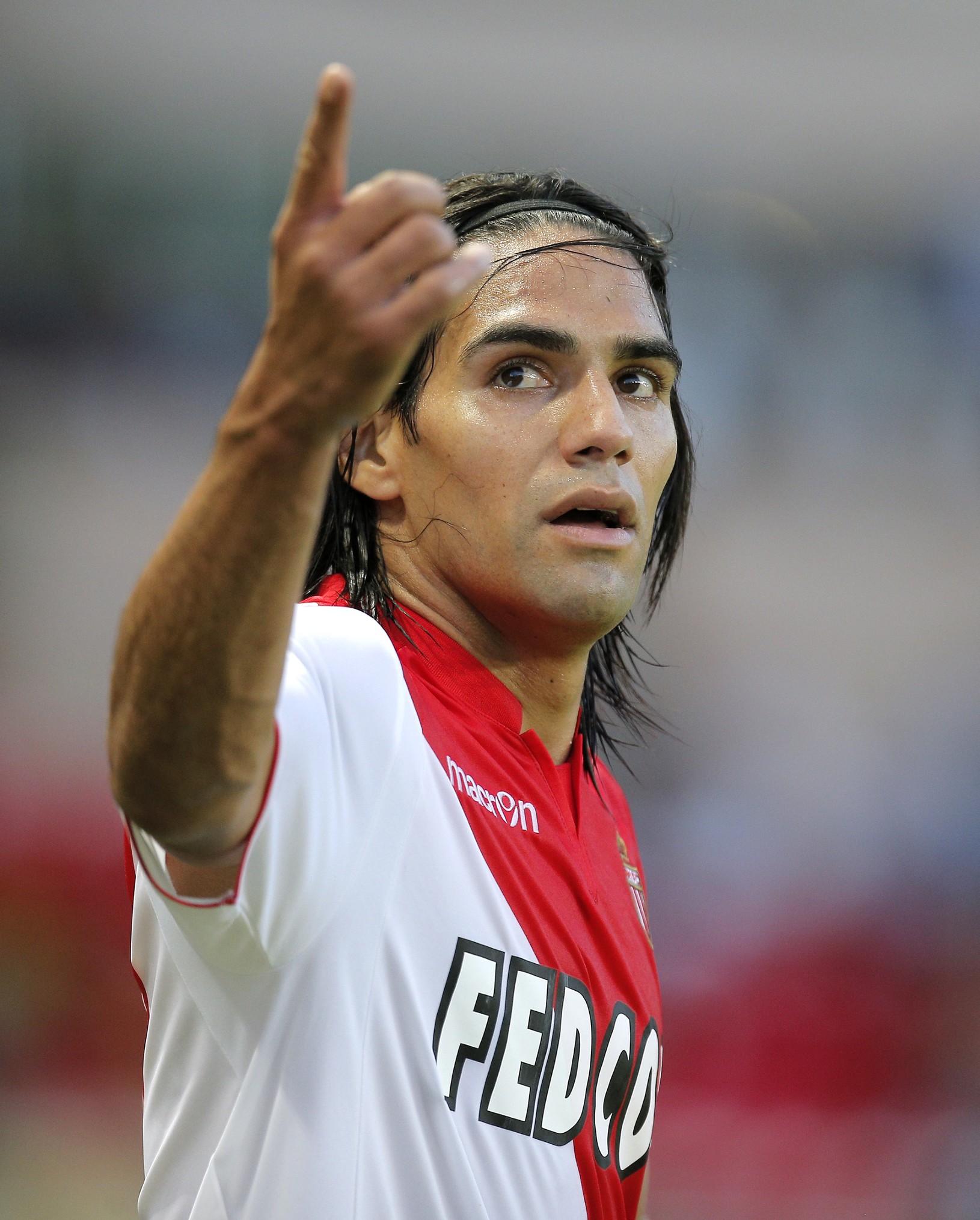 Radamel Falcao