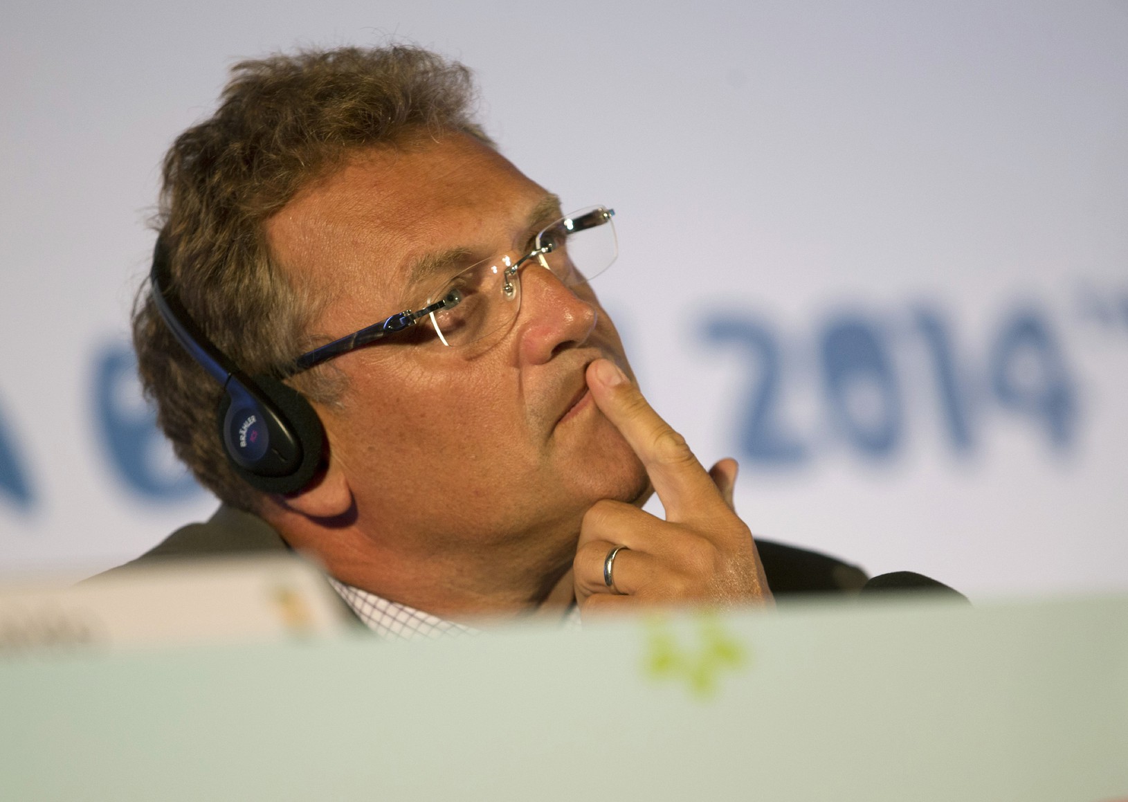 Jerome Valcke