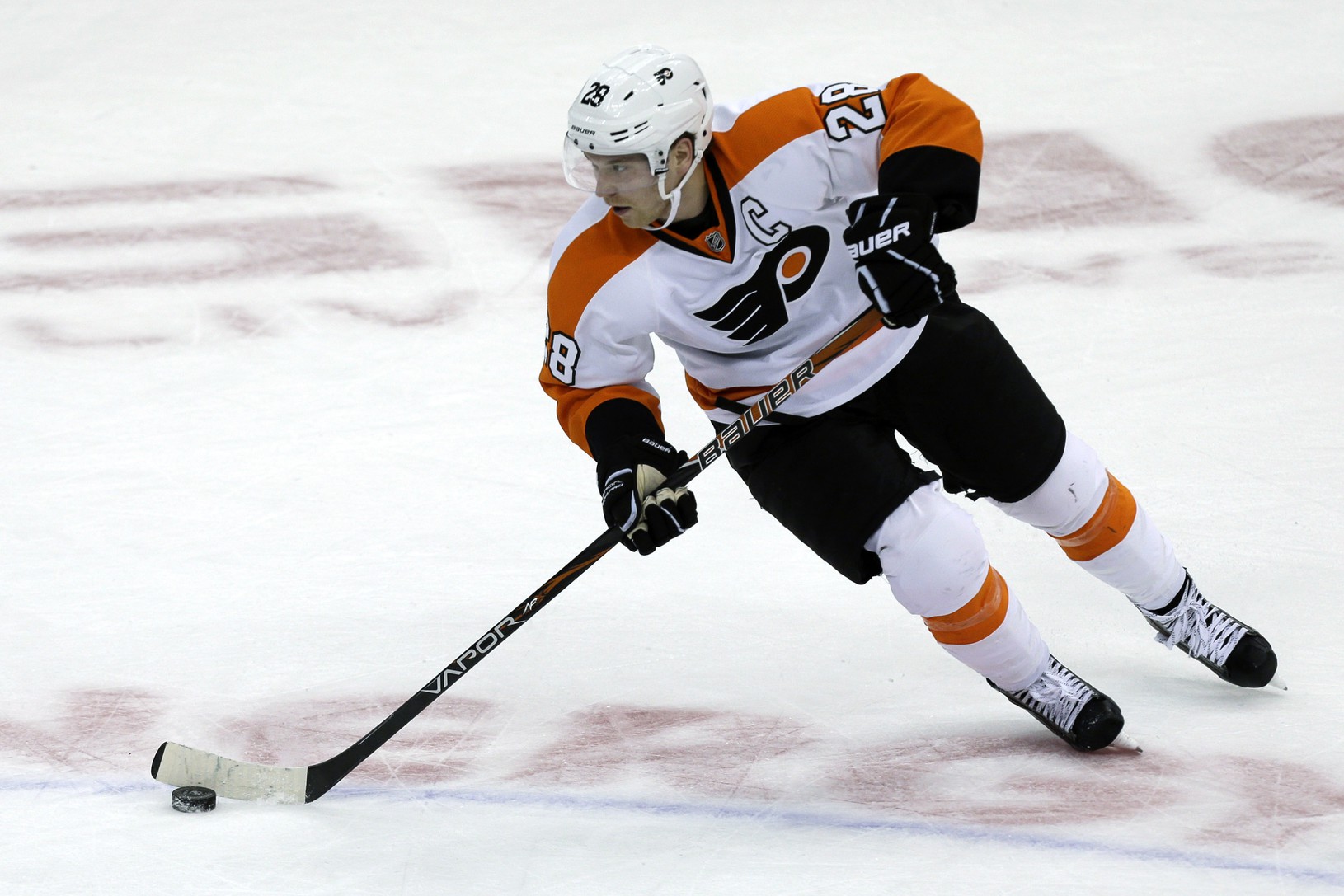 Claude Giroux